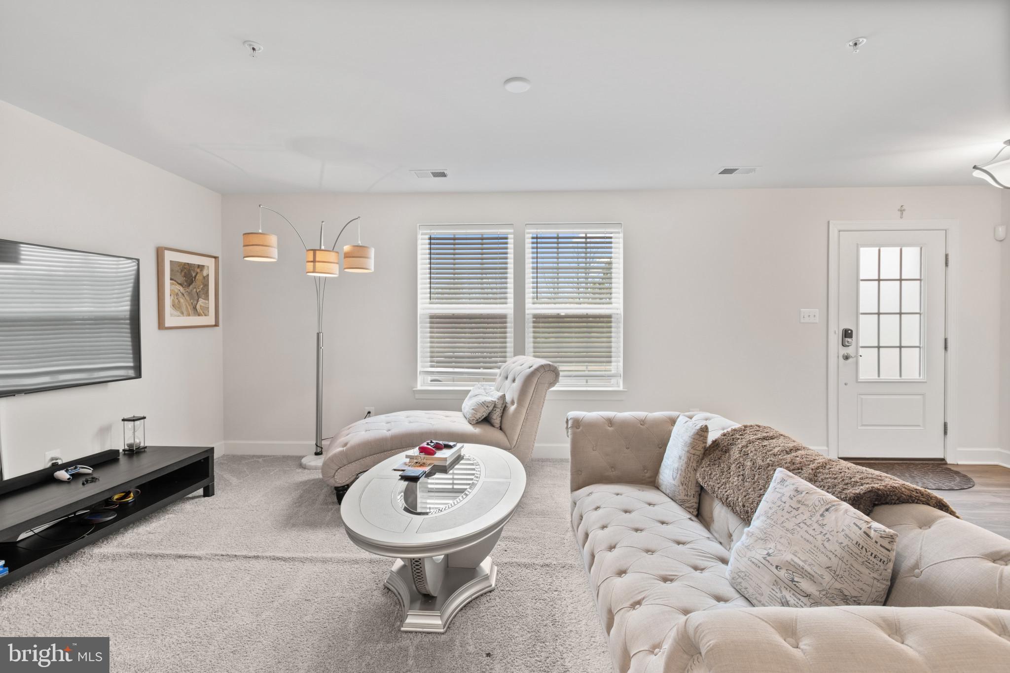 SMITH HOME FARM - Residential