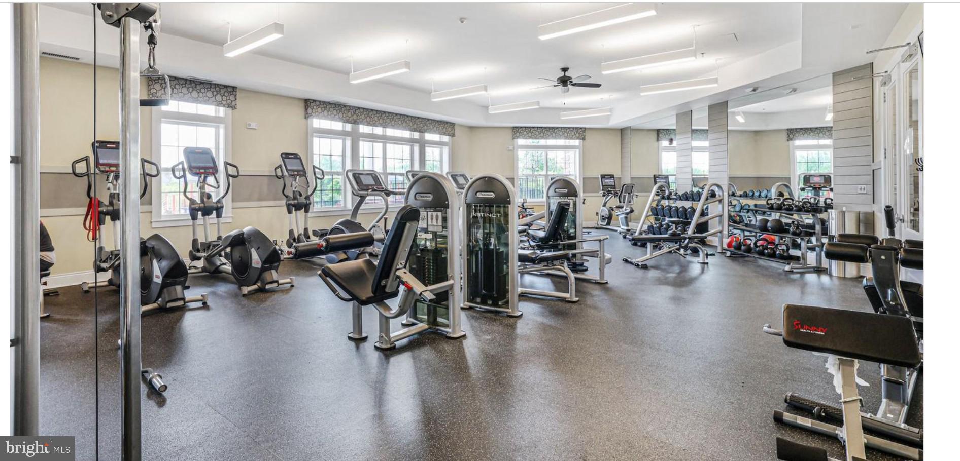 SMITH HOME FARM - Residential