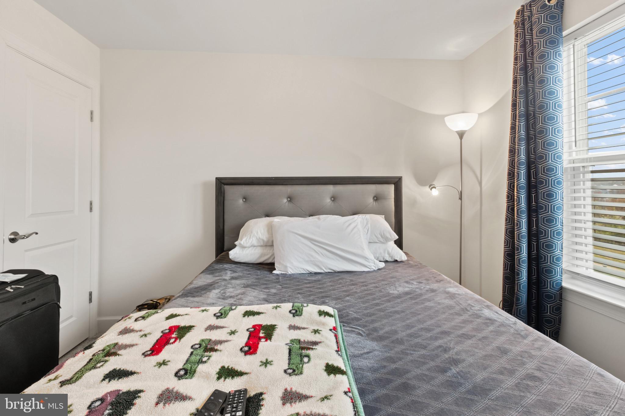 SMITH HOME FARM - Residential