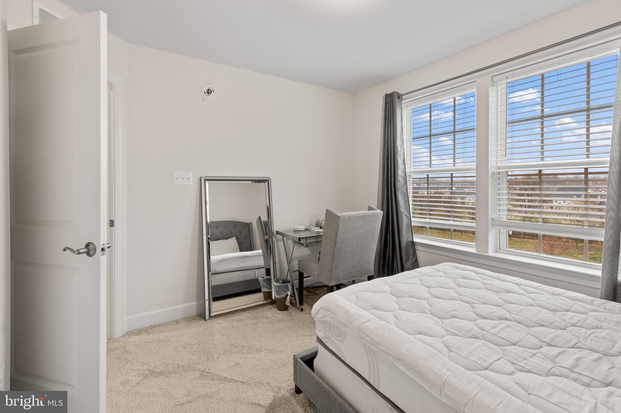 SMITH HOME FARM - Residential