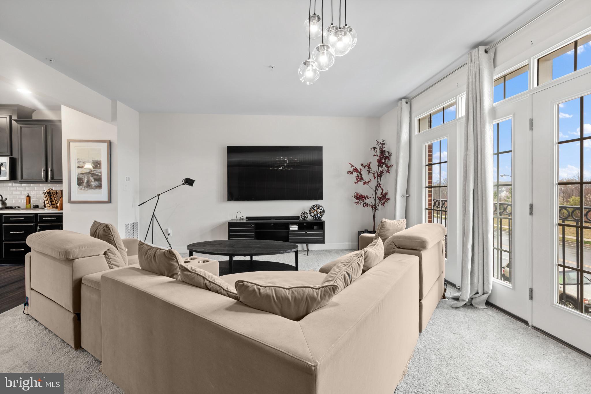 SMITH HOME FARM - Residential