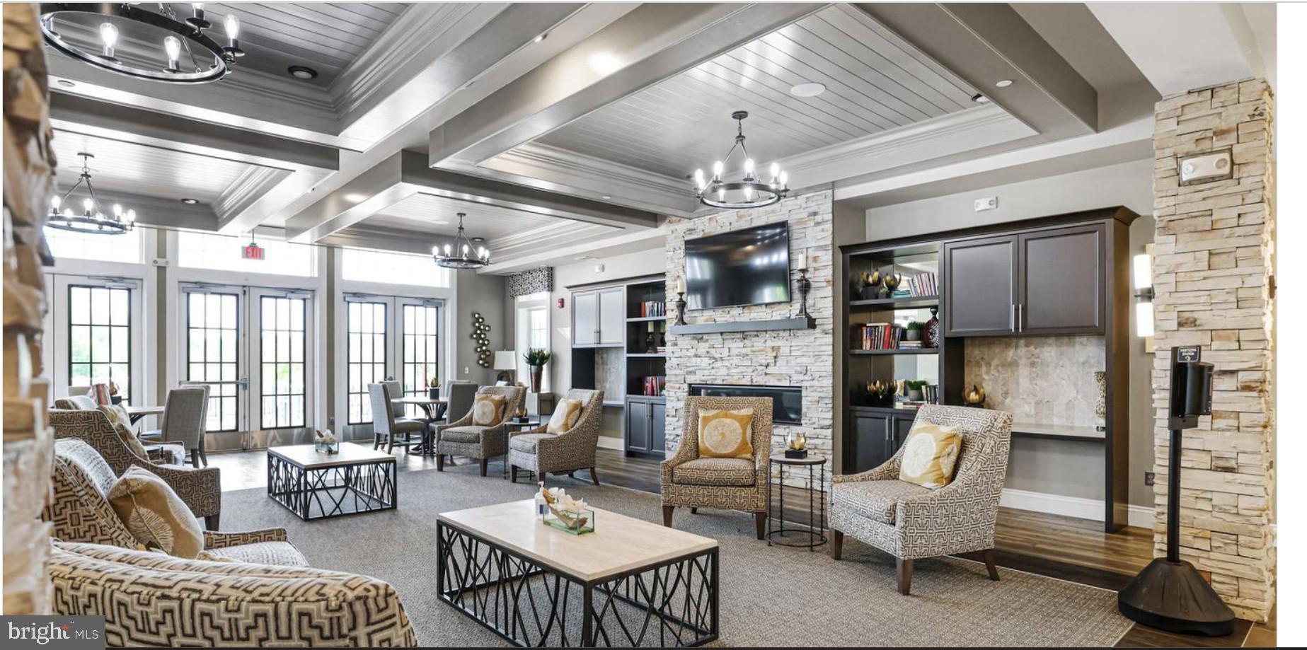 SMITH HOME FARM - Residential