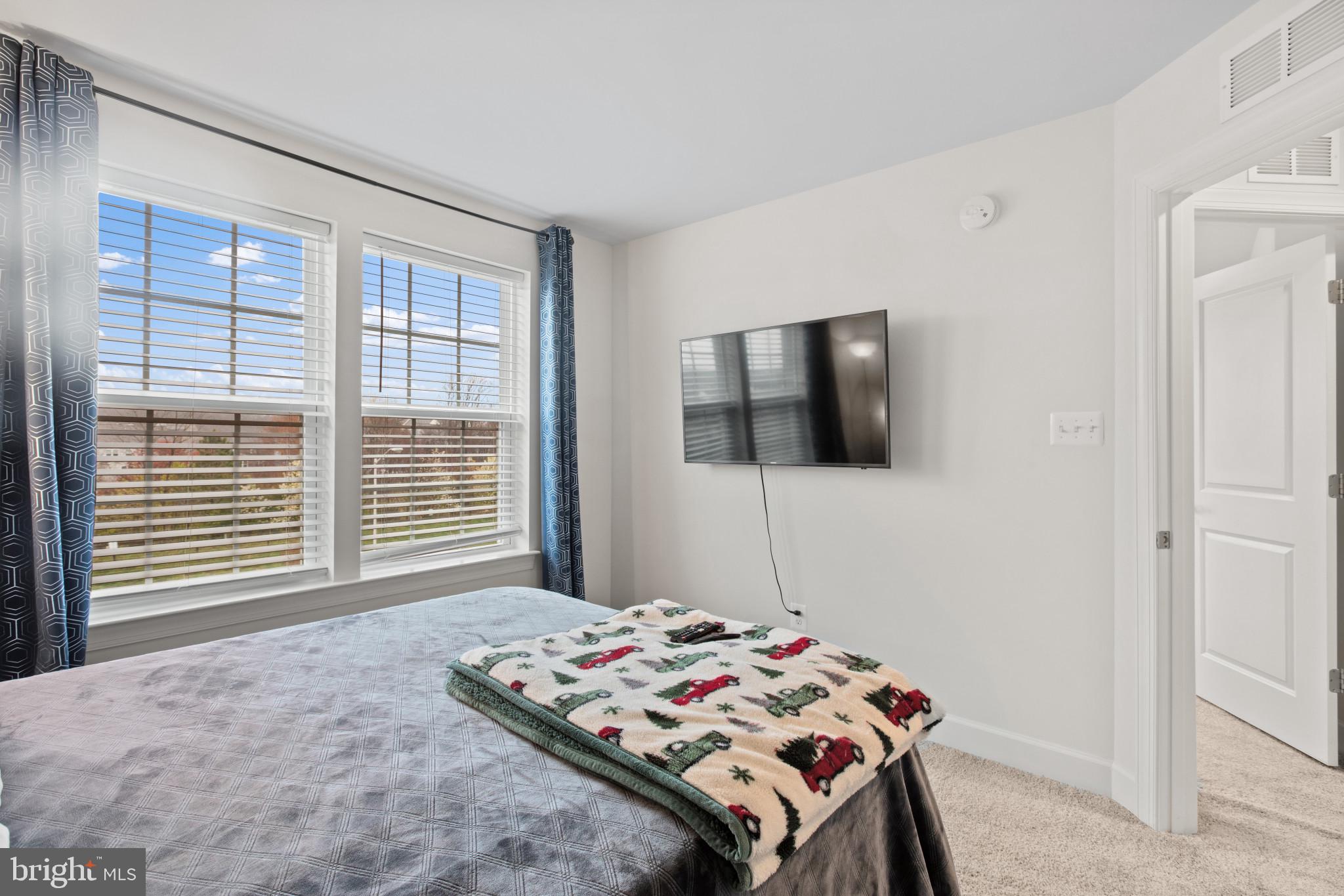 SMITH HOME FARM - Residential