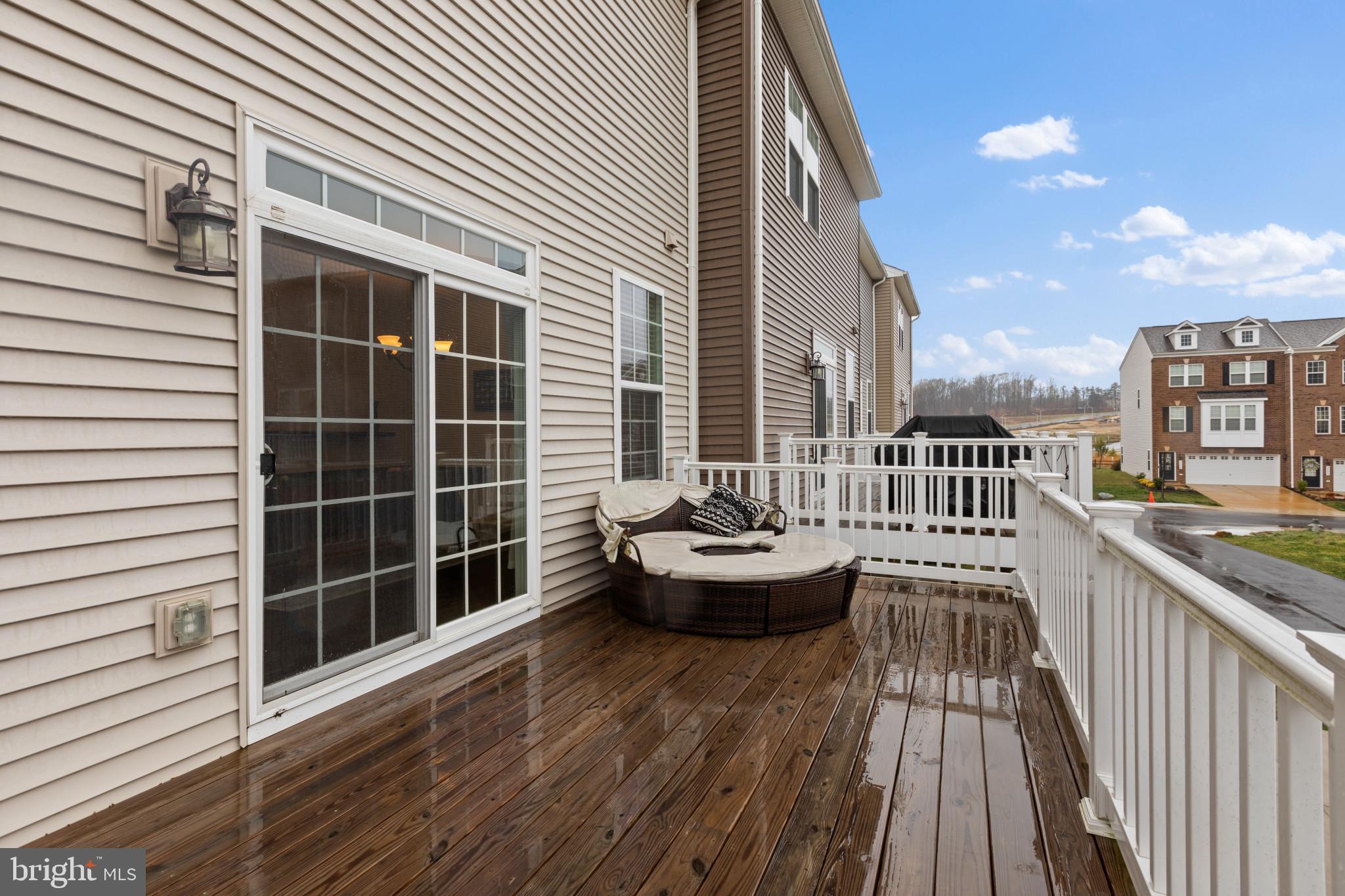 SMITH HOME FARM - Residential