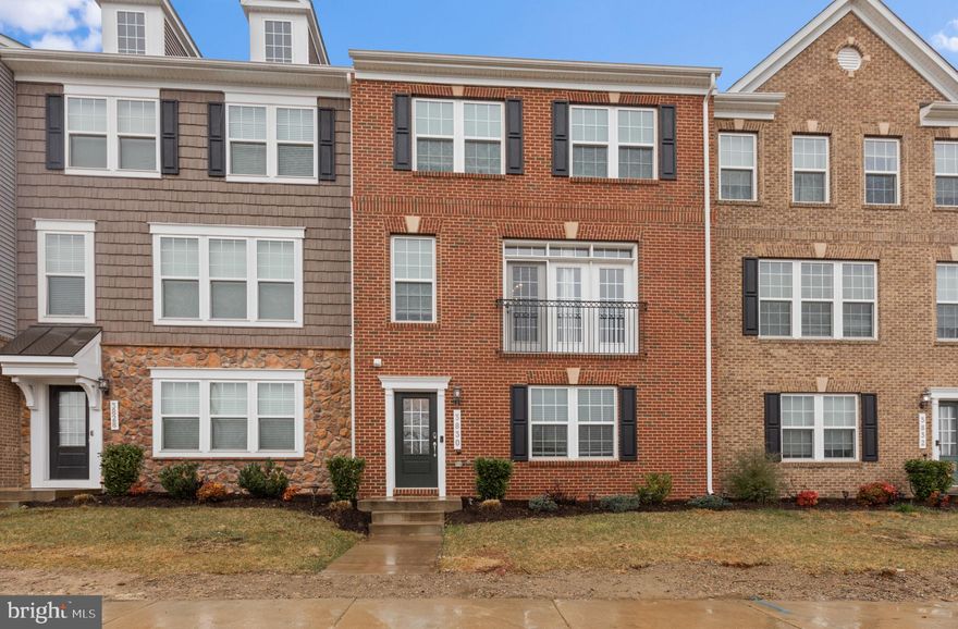 Welcome to this beautifully maintained 3-bedroom, 2 full and 2 half-bath townhome in the heart of Upper Marlboro, MD! The entry level features a spacious finished recreation room with a half bath—perfect for entertaining or a home office—and access to a two-car garage. The main level offers an open-concept layout with a stunning oversized kitchen island, a pantry for extra storage, and a bright dining area with a sliding door that leads to the deck. A convenient half bath and a large living area complete this level. Upstairs, you’ll find the primary suite with an en-suite bath, two additional generously sized bedrooms, a second full bath, and a laundry room for added convenience. This home combines comfort, style, and functionality in a highly desirable community close to shops, parks, and major commuter routes.

Nearby Amenities & Attractions:

Shopping:

Ritchie Station Marketplace (approx. 3 miles): A premier shopping destination featuring Marshalls, PetSmart, BJ’s Wholesale Club, Dave & Buster’s, Gold’s Gym

Recreation:

Watkins Regional Park : Offers a carousel, miniature train, nature center, and sports facilities.

Prince George's County Fairgrounds (approx. 1 mile): Hosts a variety of events and festivals throughout the year, including the annual county fair.

This home offers a blend of convenience, fun, and comfort — perfect for families and those seeking an active lifestyle.