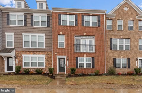 3830 ROCK SPRING DRIVE UPPER MARLBORO MD 20772