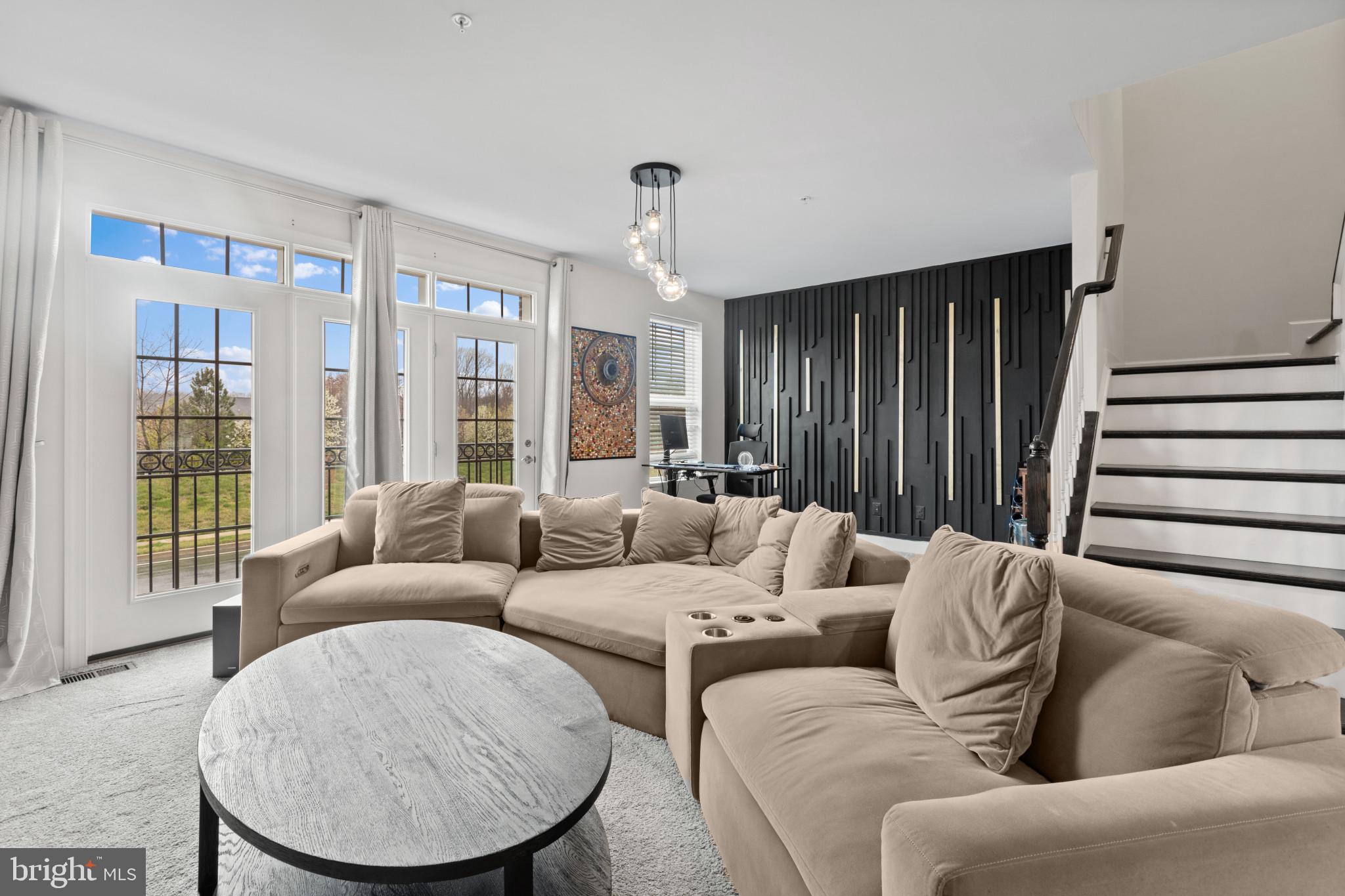 SMITH HOME FARM - Residential