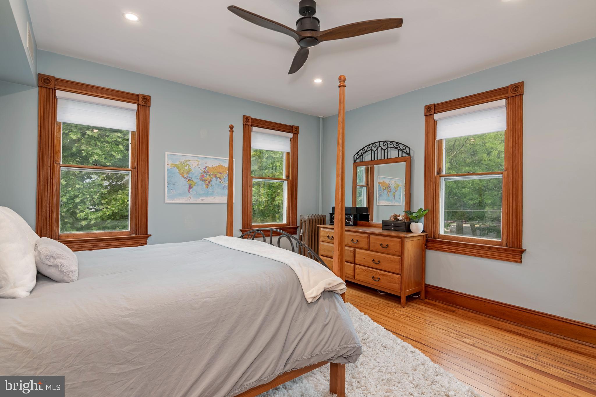 EASTON HISTORIC DISTRICT - Residential