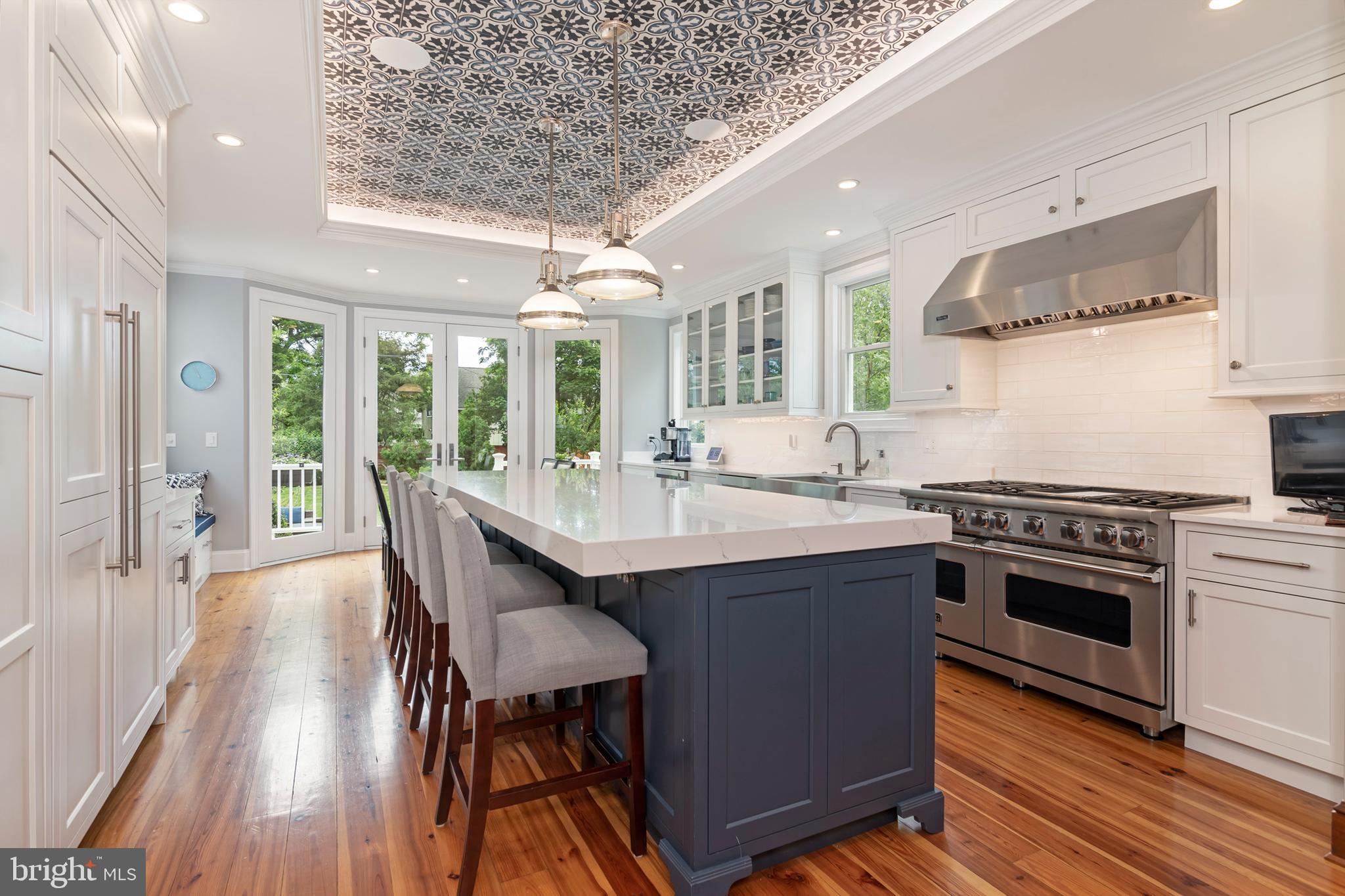 EASTON HISTORIC DISTRICT - Residential