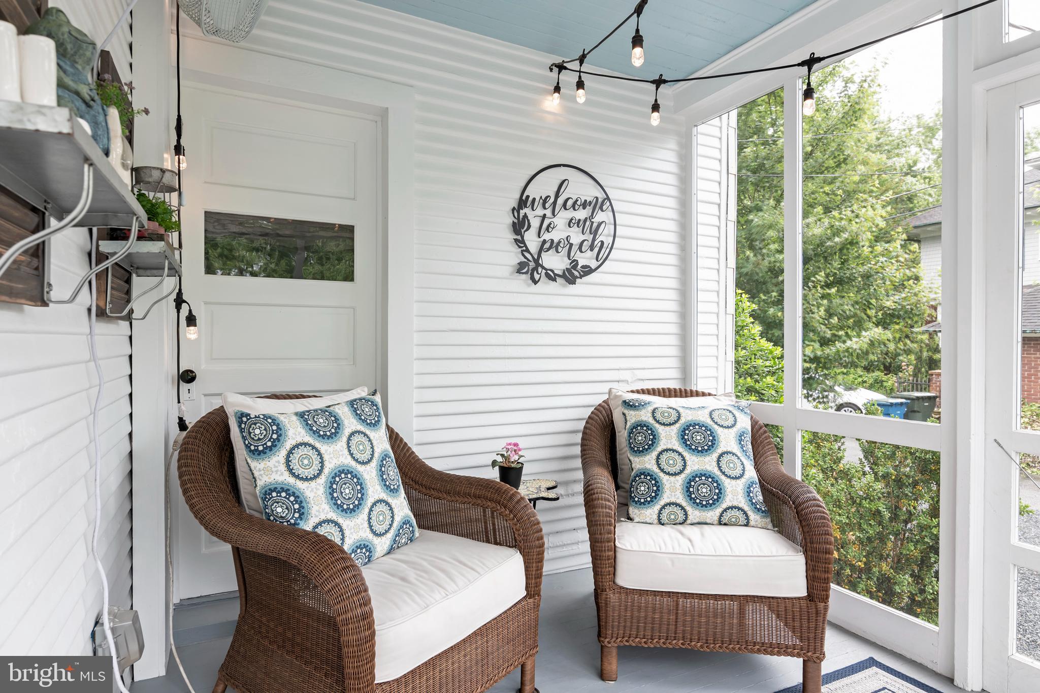 EASTON HISTORIC DISTRICT - Residential