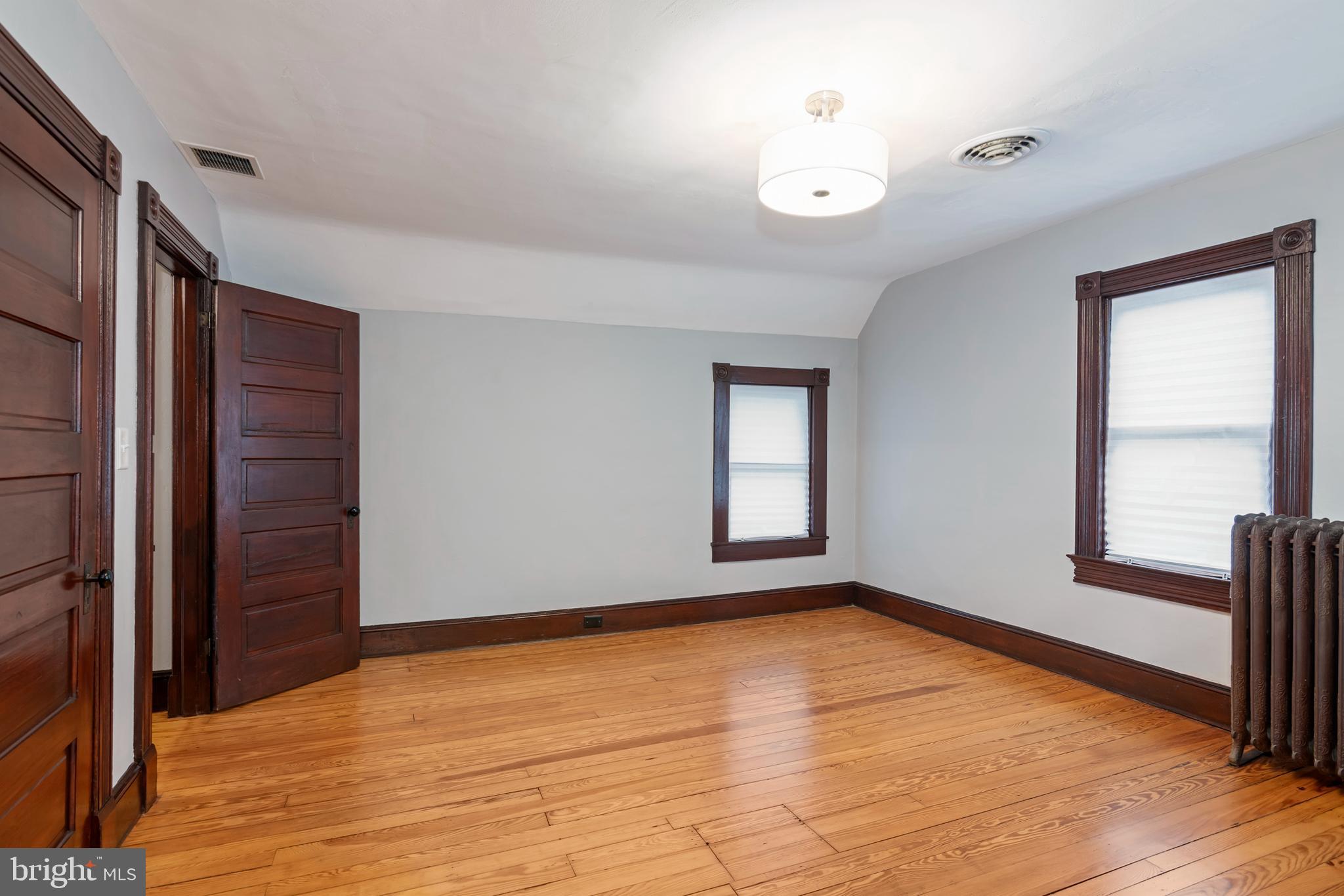 EASTON HISTORIC DISTRICT - Residential