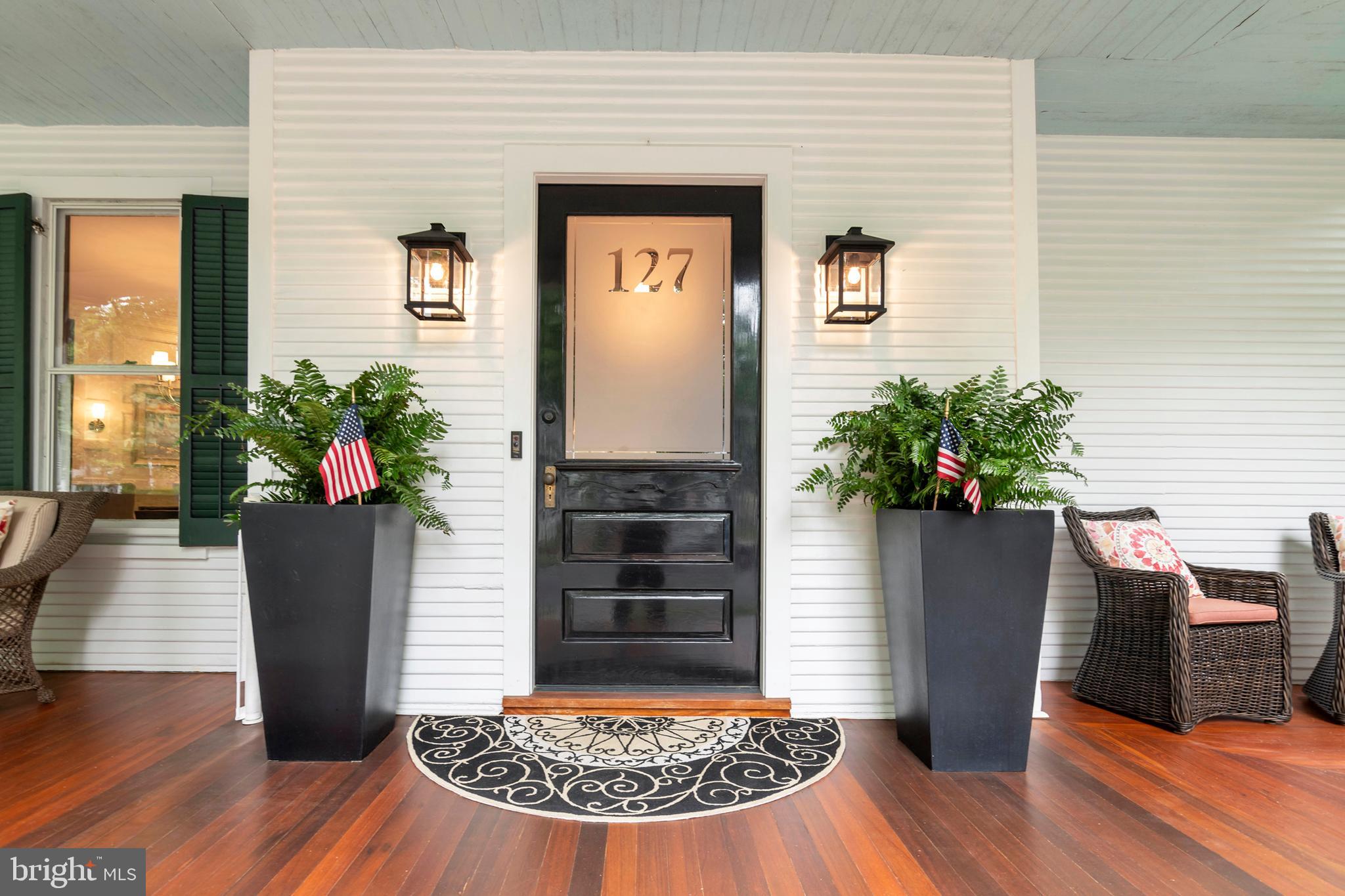 EASTON HISTORIC DISTRICT - Residential