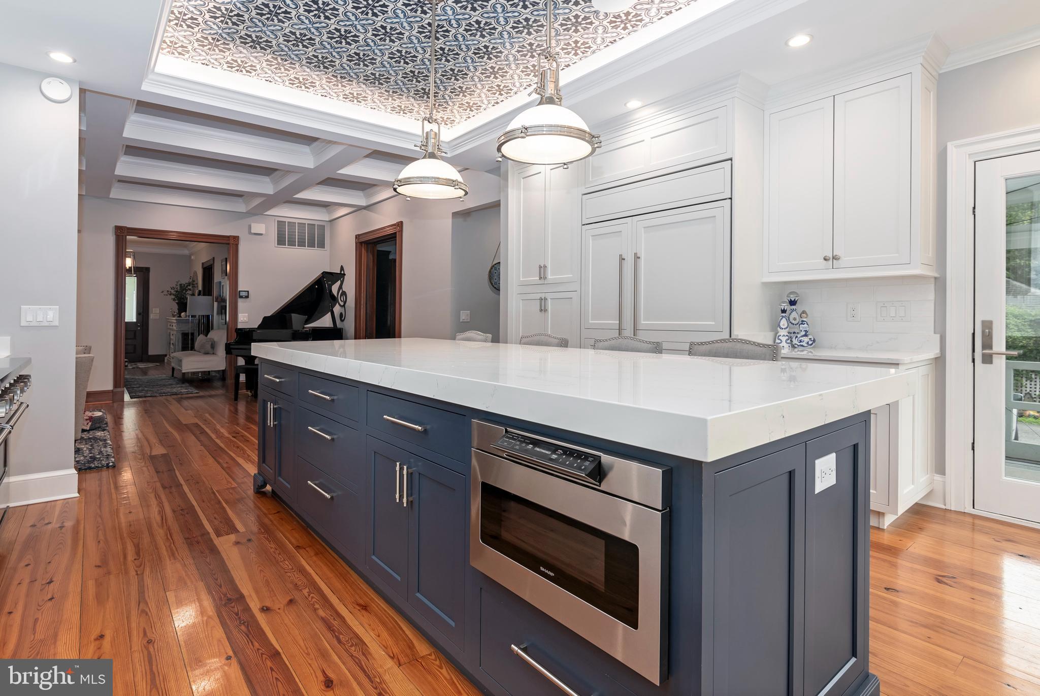 EASTON HISTORIC DISTRICT - Residential