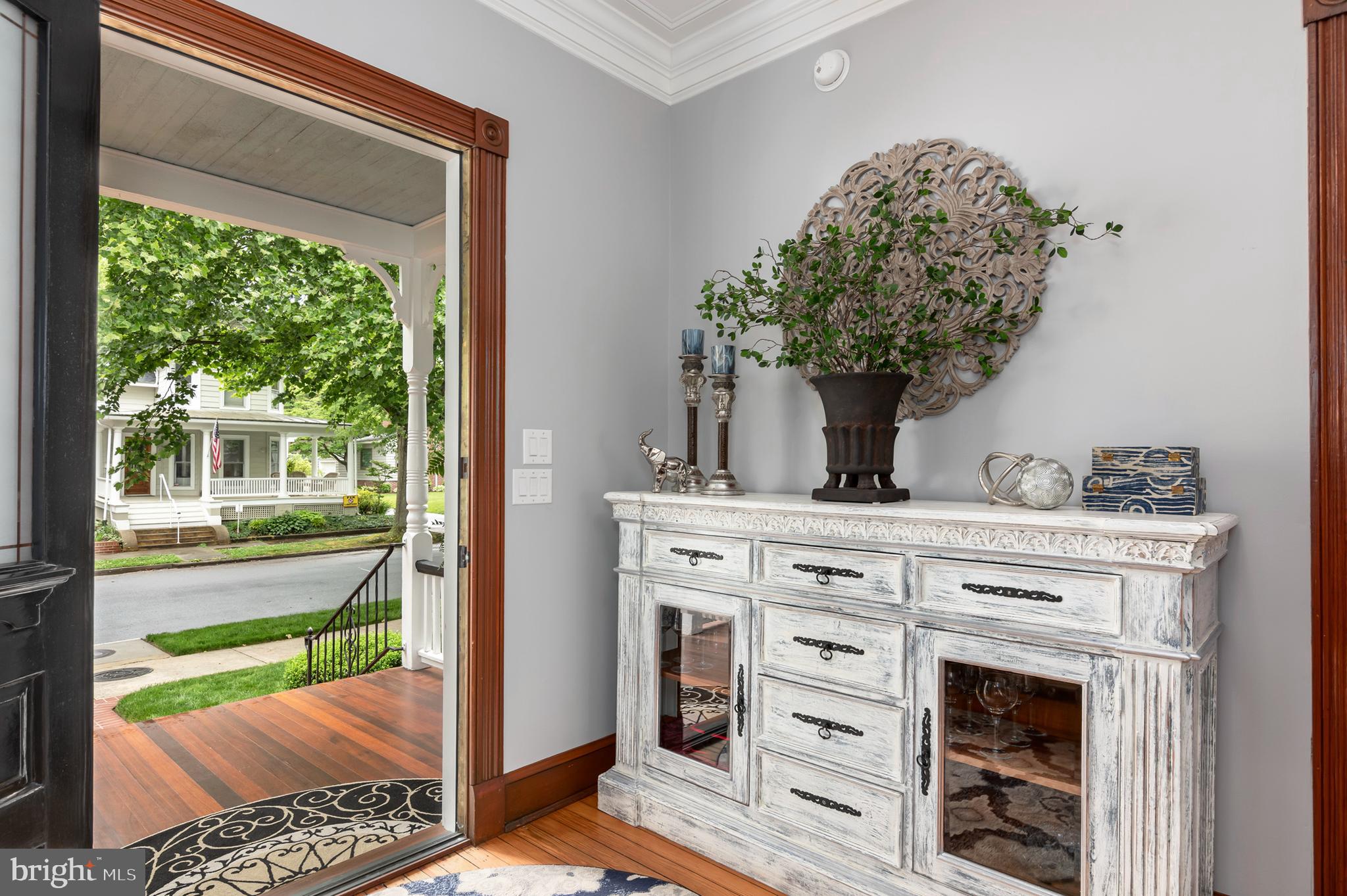 EASTON HISTORIC DISTRICT - Residential