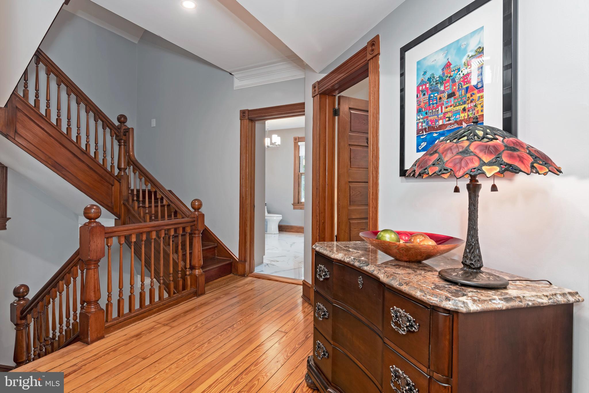 EASTON HISTORIC DISTRICT - Residential