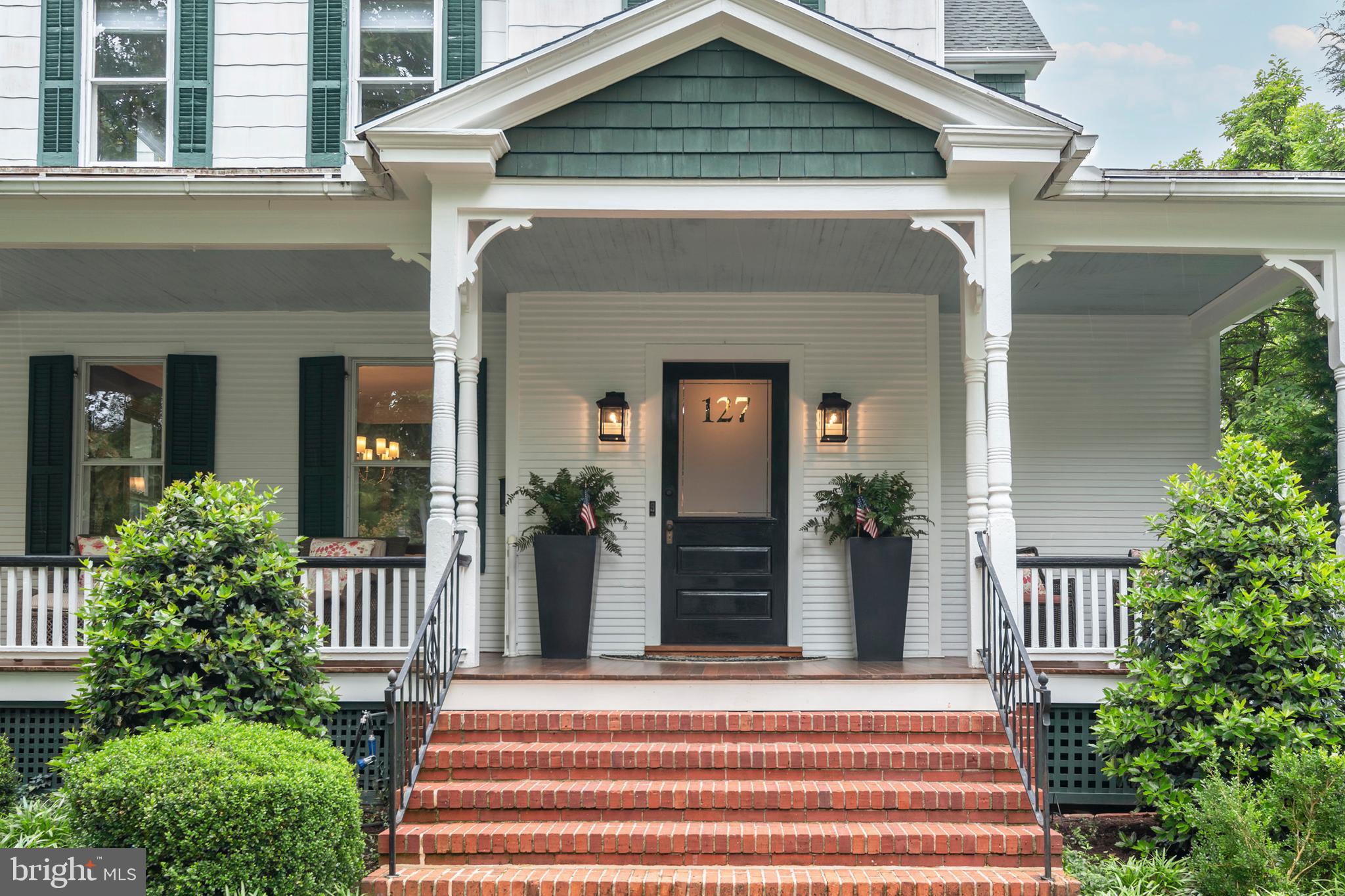 EASTON HISTORIC DISTRICT - Residential