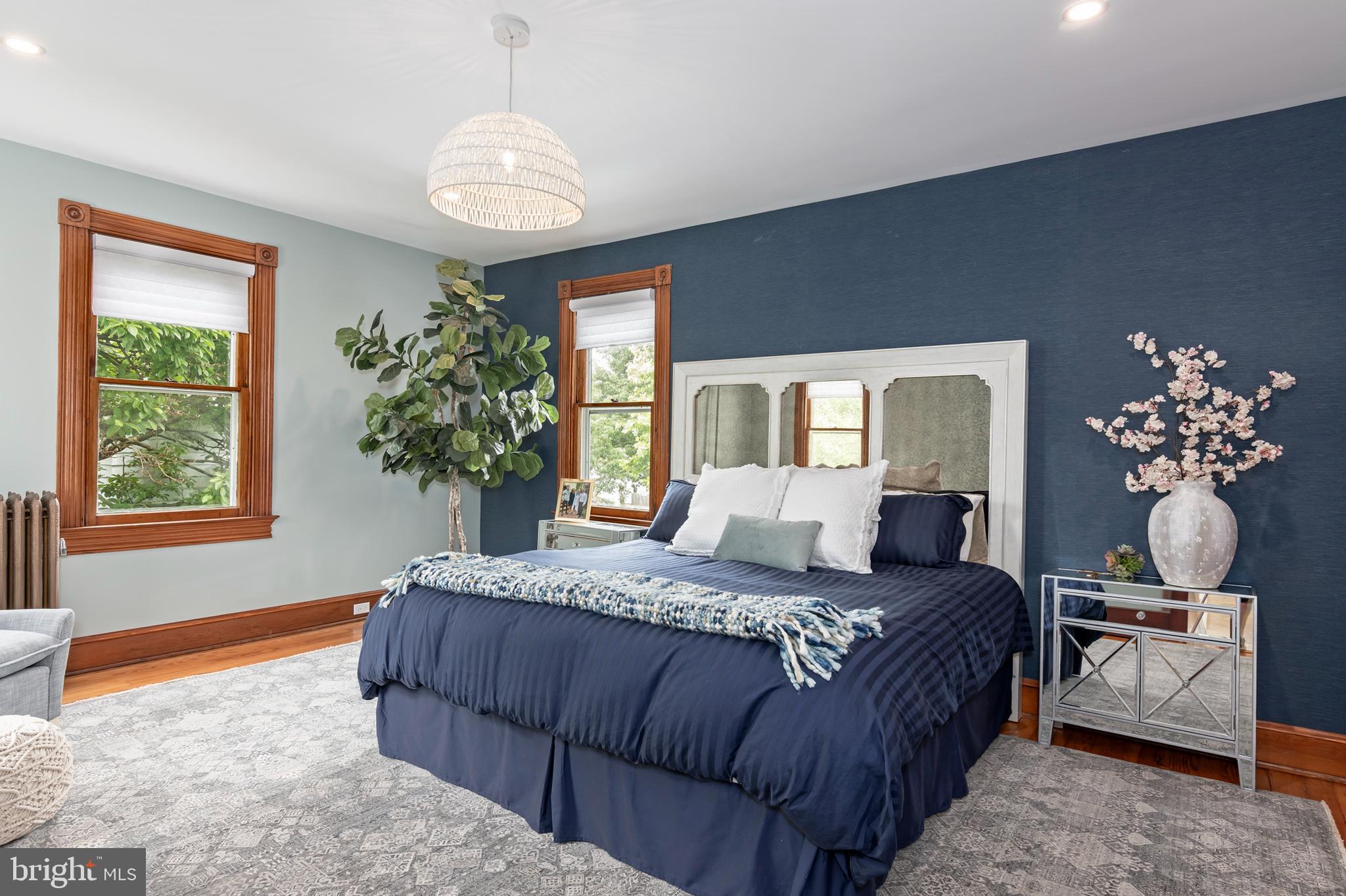 EASTON HISTORIC DISTRICT - Residential