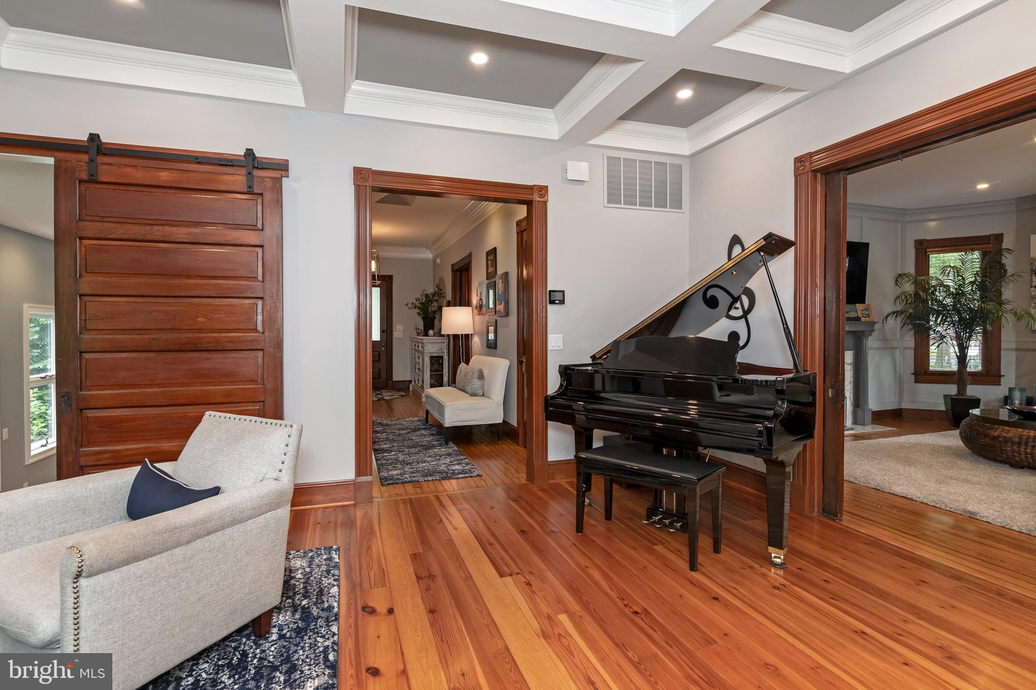 EASTON HISTORIC DISTRICT - Residential