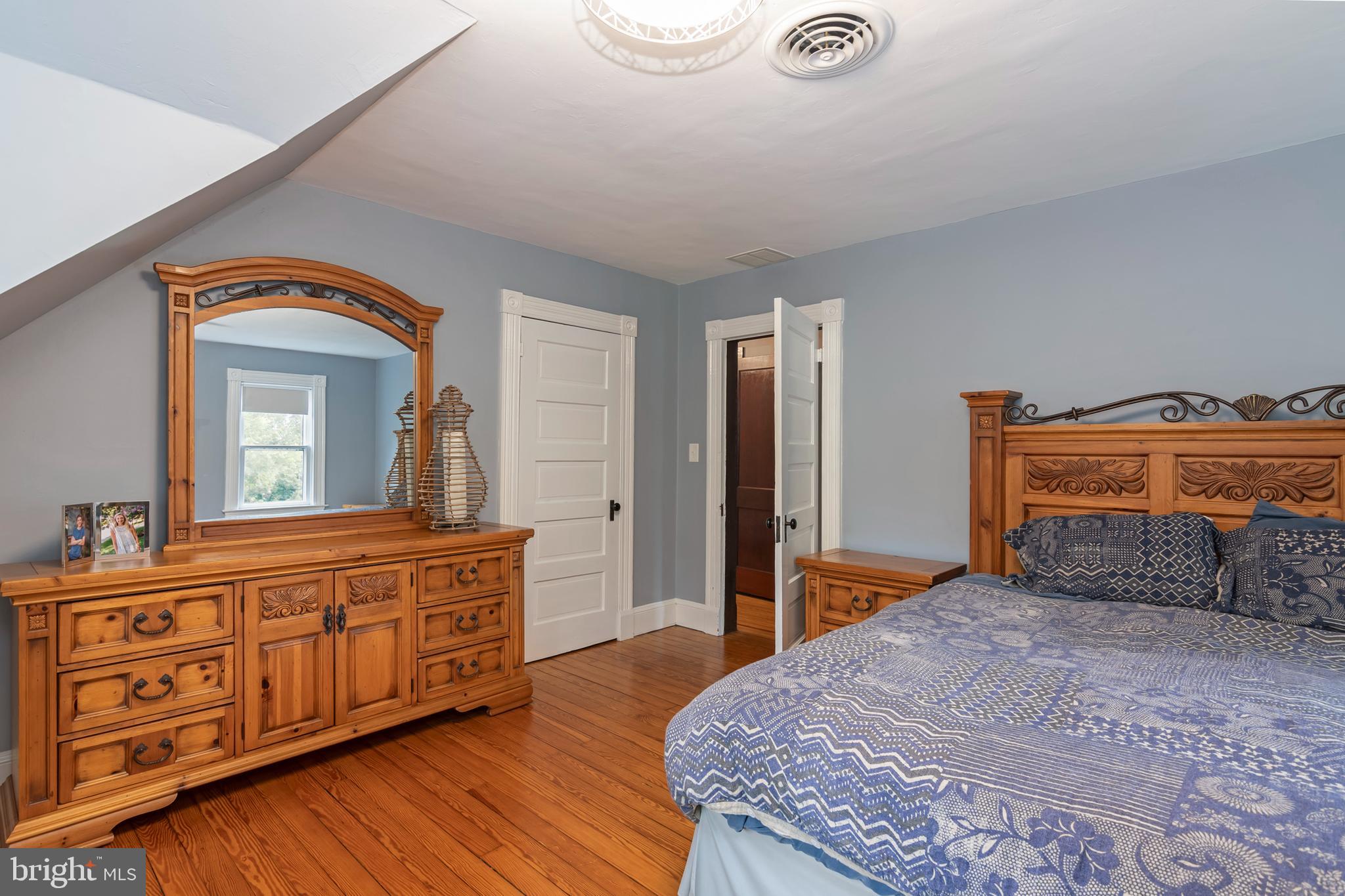 EASTON HISTORIC DISTRICT - Residential