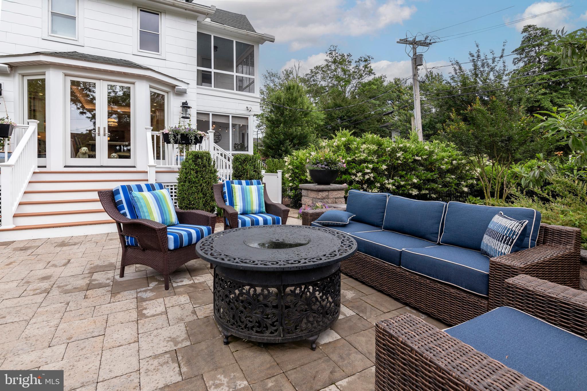 EASTON HISTORIC DISTRICT - Residential