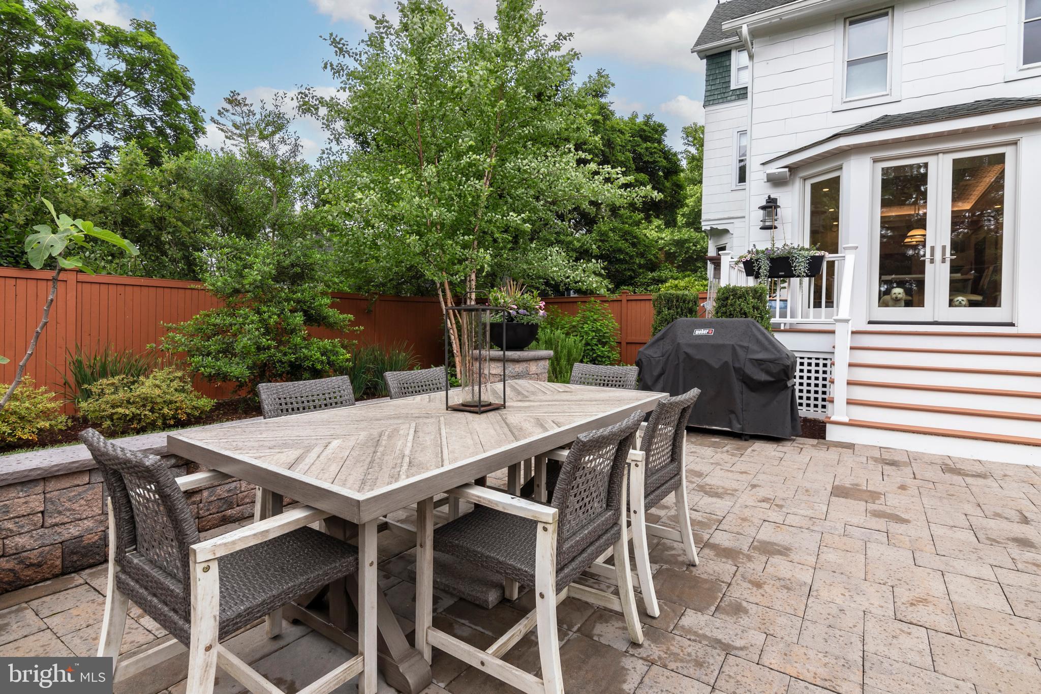 EASTON HISTORIC DISTRICT - Residential