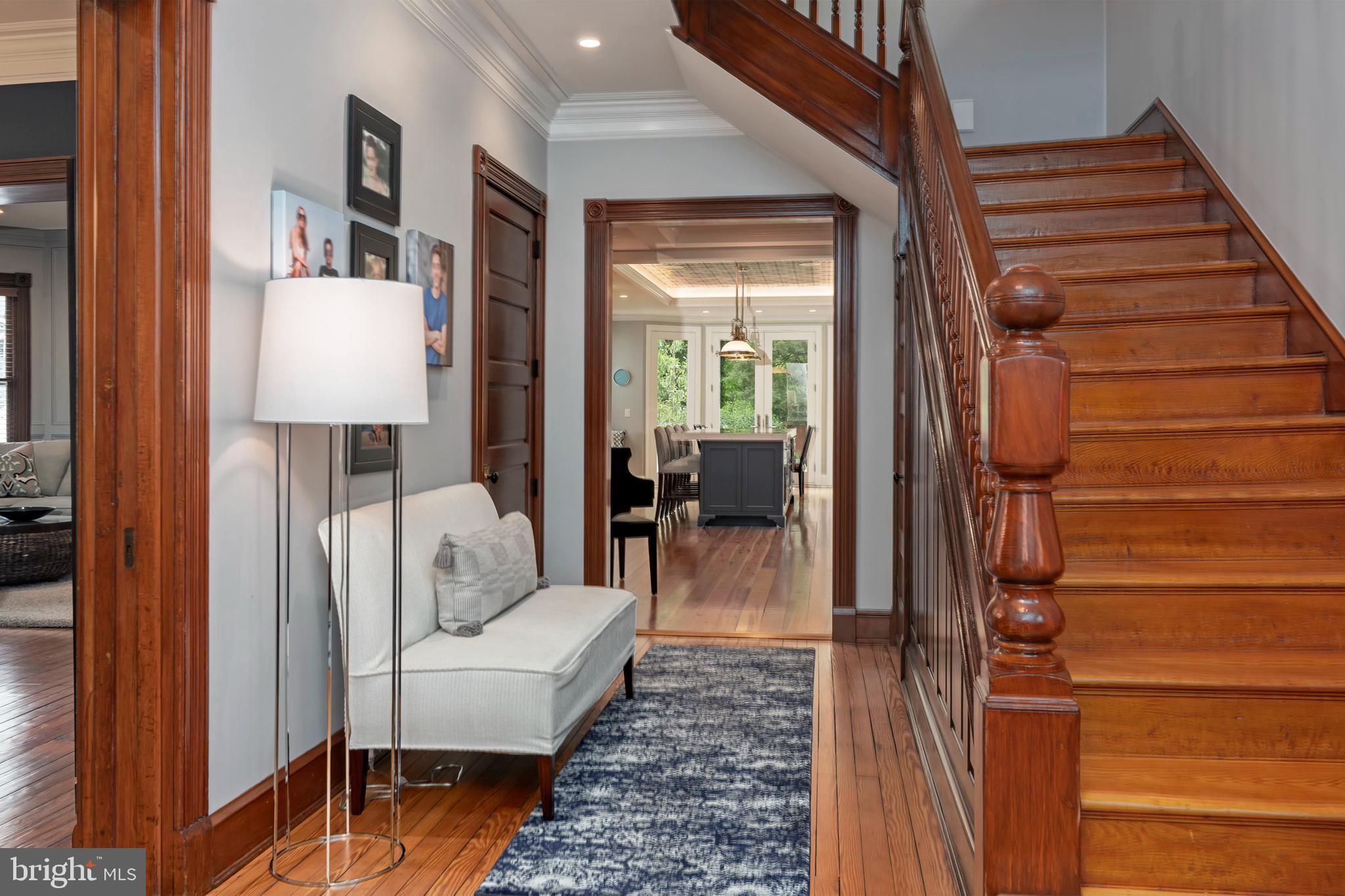 EASTON HISTORIC DISTRICT - Residential