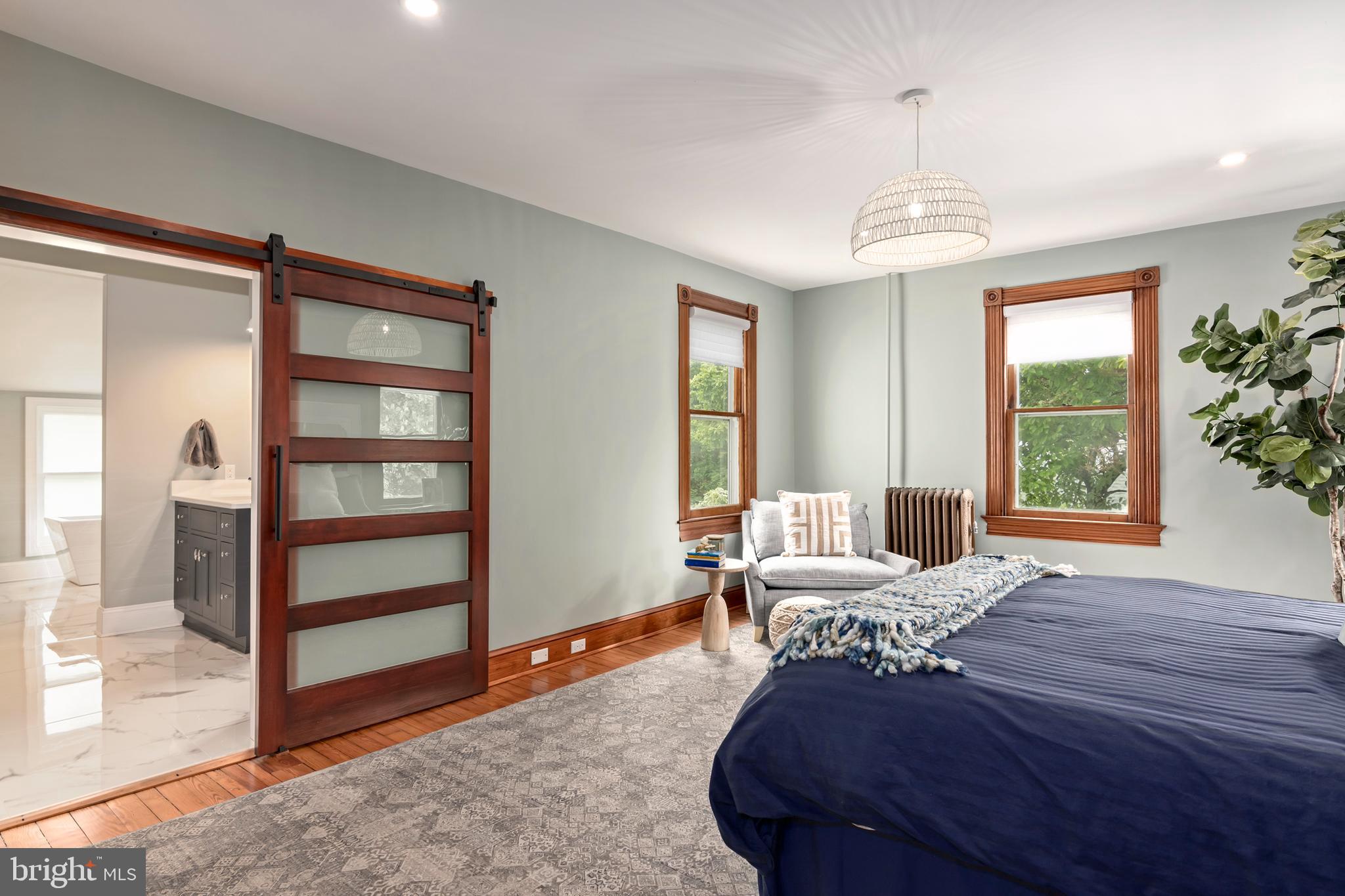 EASTON HISTORIC DISTRICT - Residential