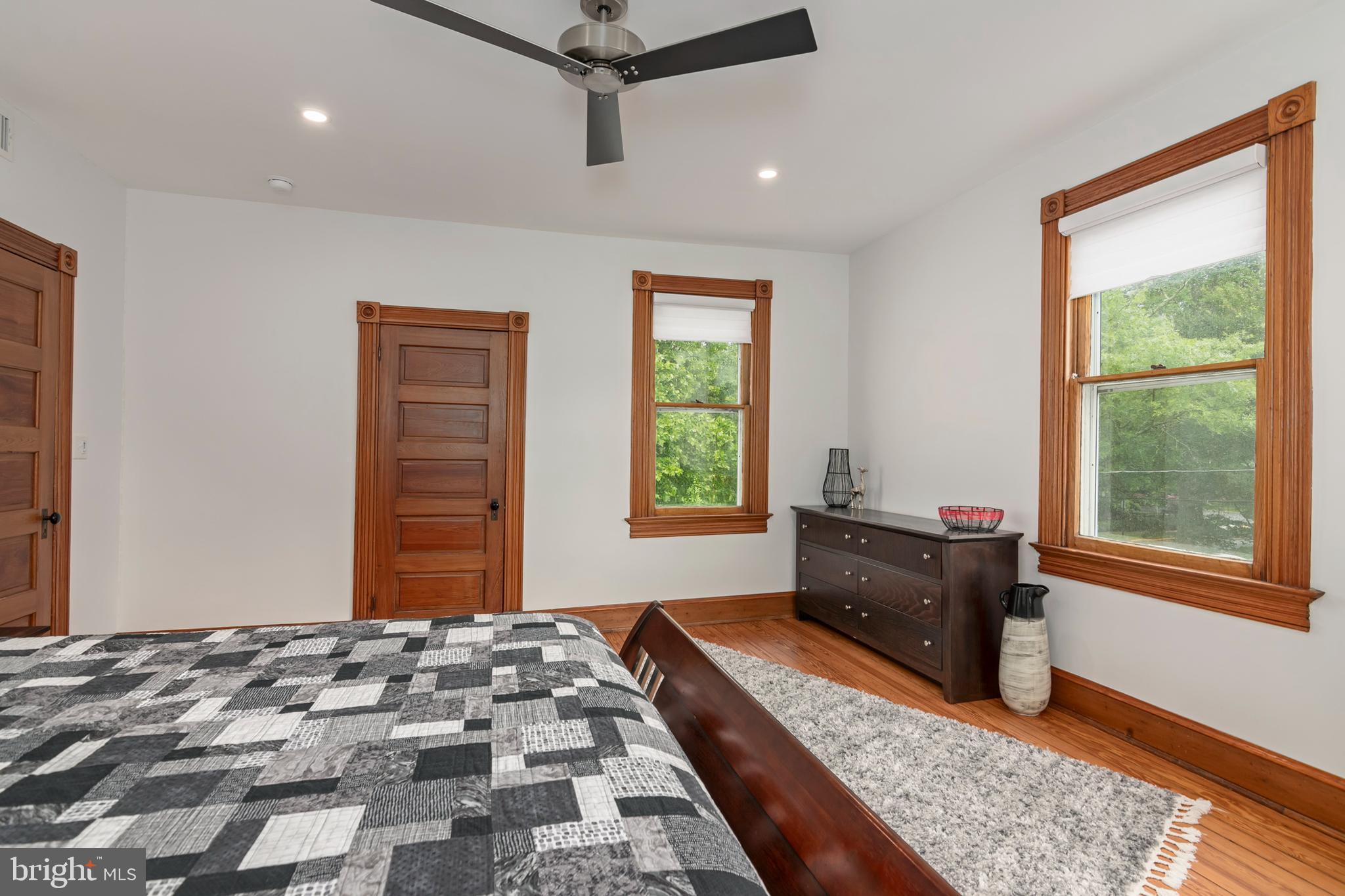 EASTON HISTORIC DISTRICT - Residential