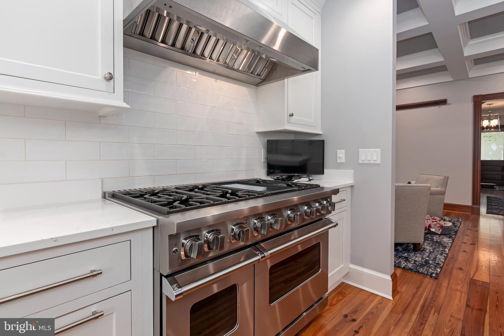 EASTON HISTORIC DISTRICT - Residential