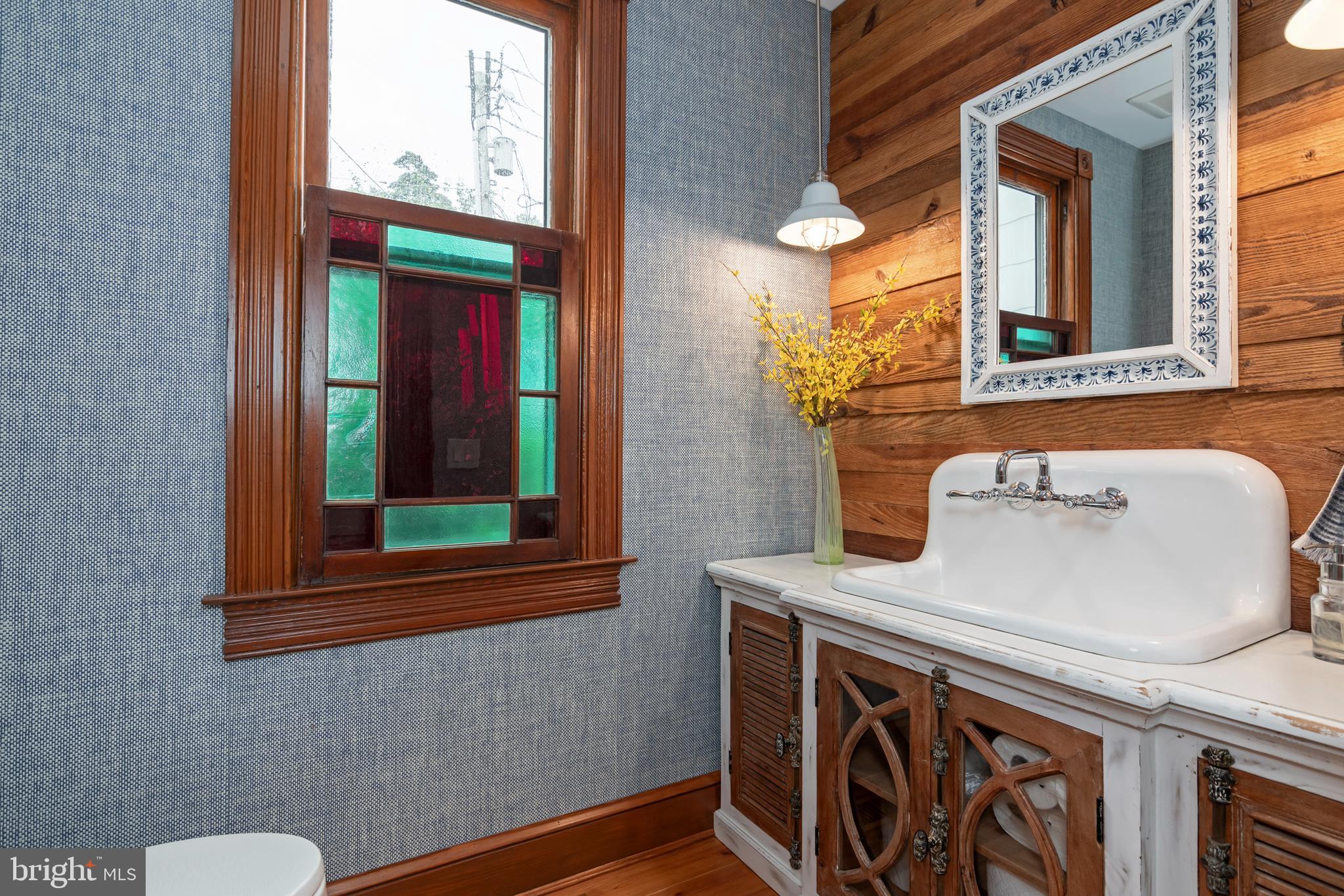 EASTON HISTORIC DISTRICT - Residential