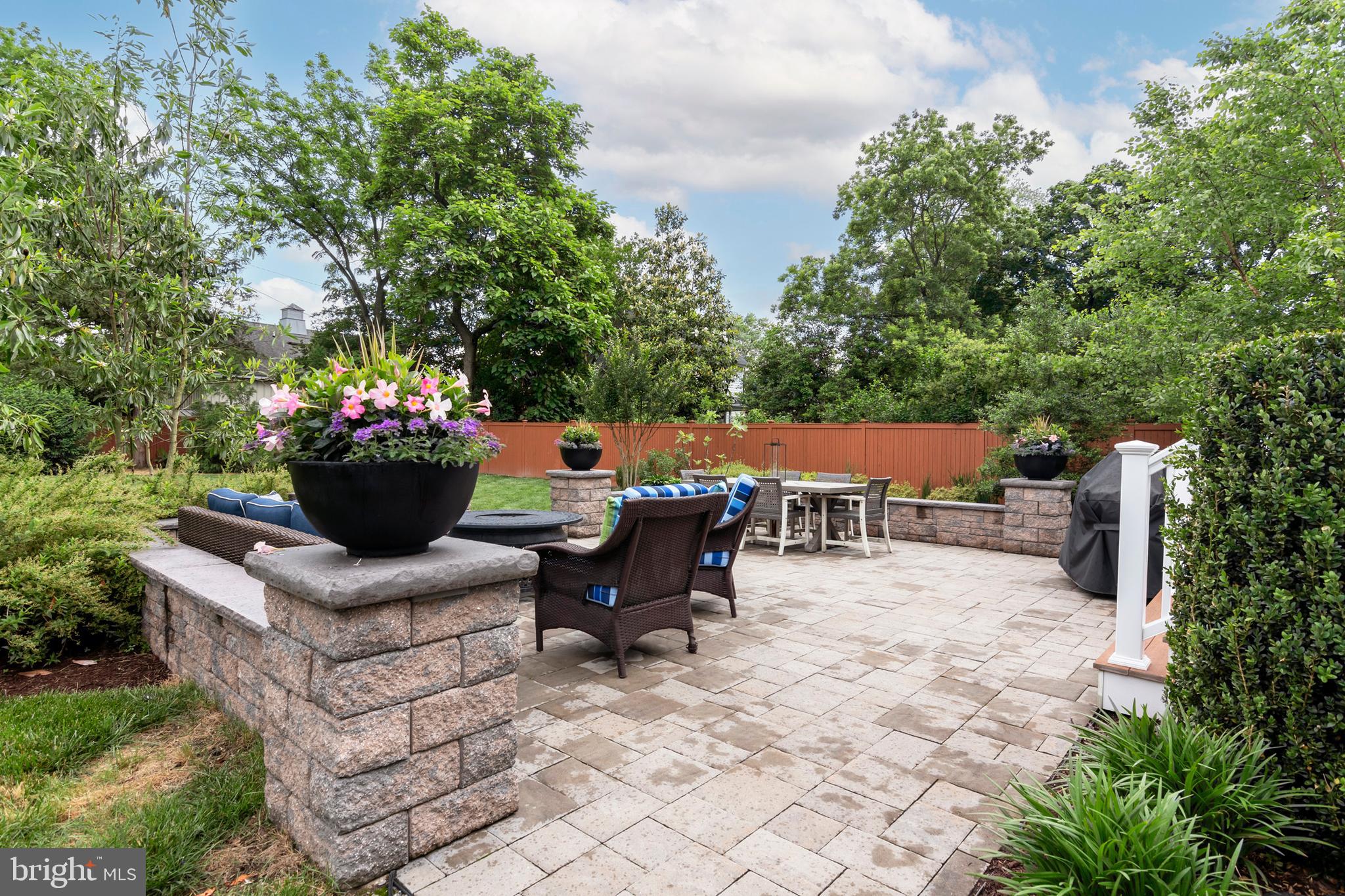 EASTON HISTORIC DISTRICT - Residential