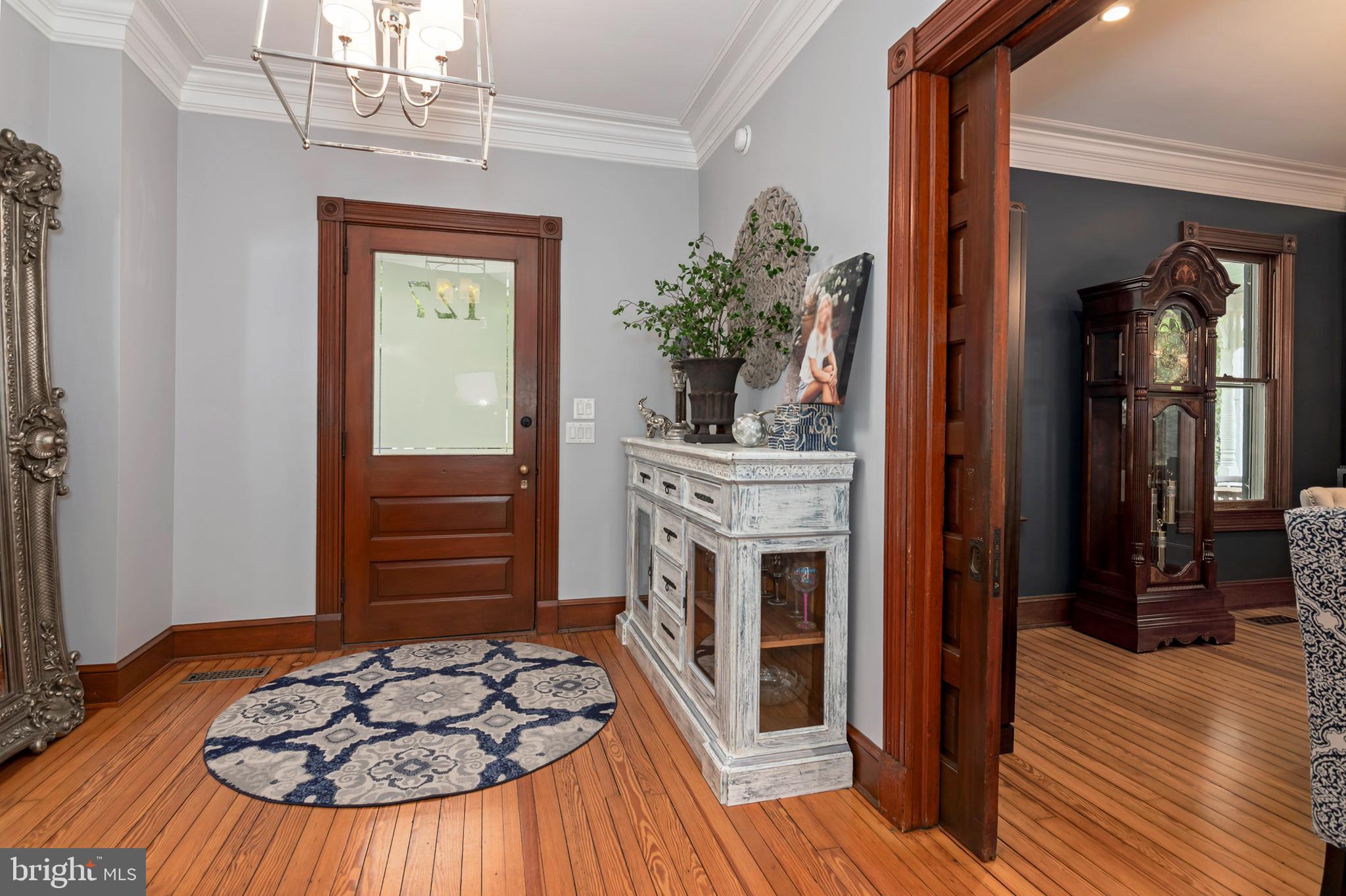 EASTON HISTORIC DISTRICT - Residential