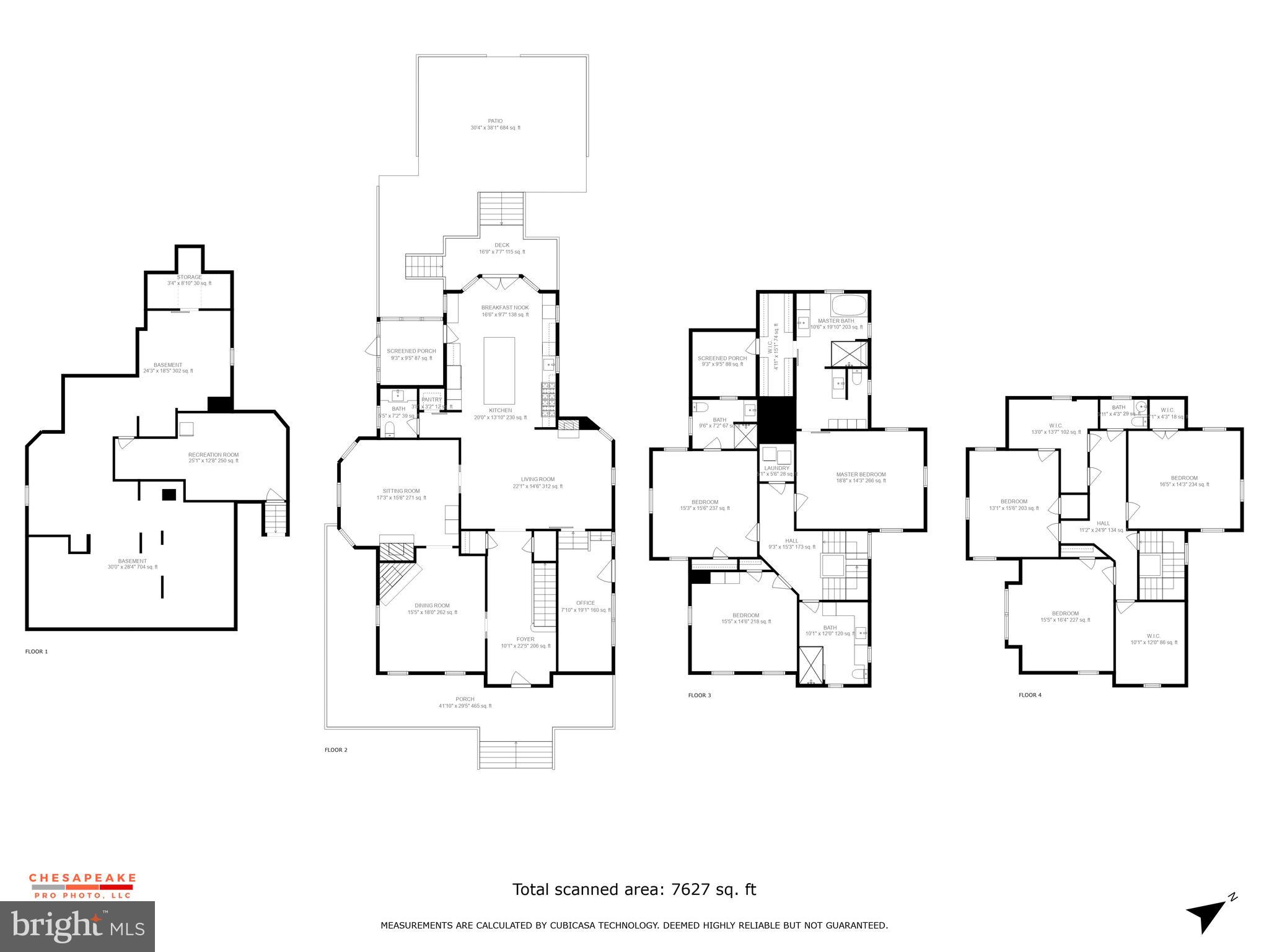 EASTON HISTORIC DISTRICT - Residential