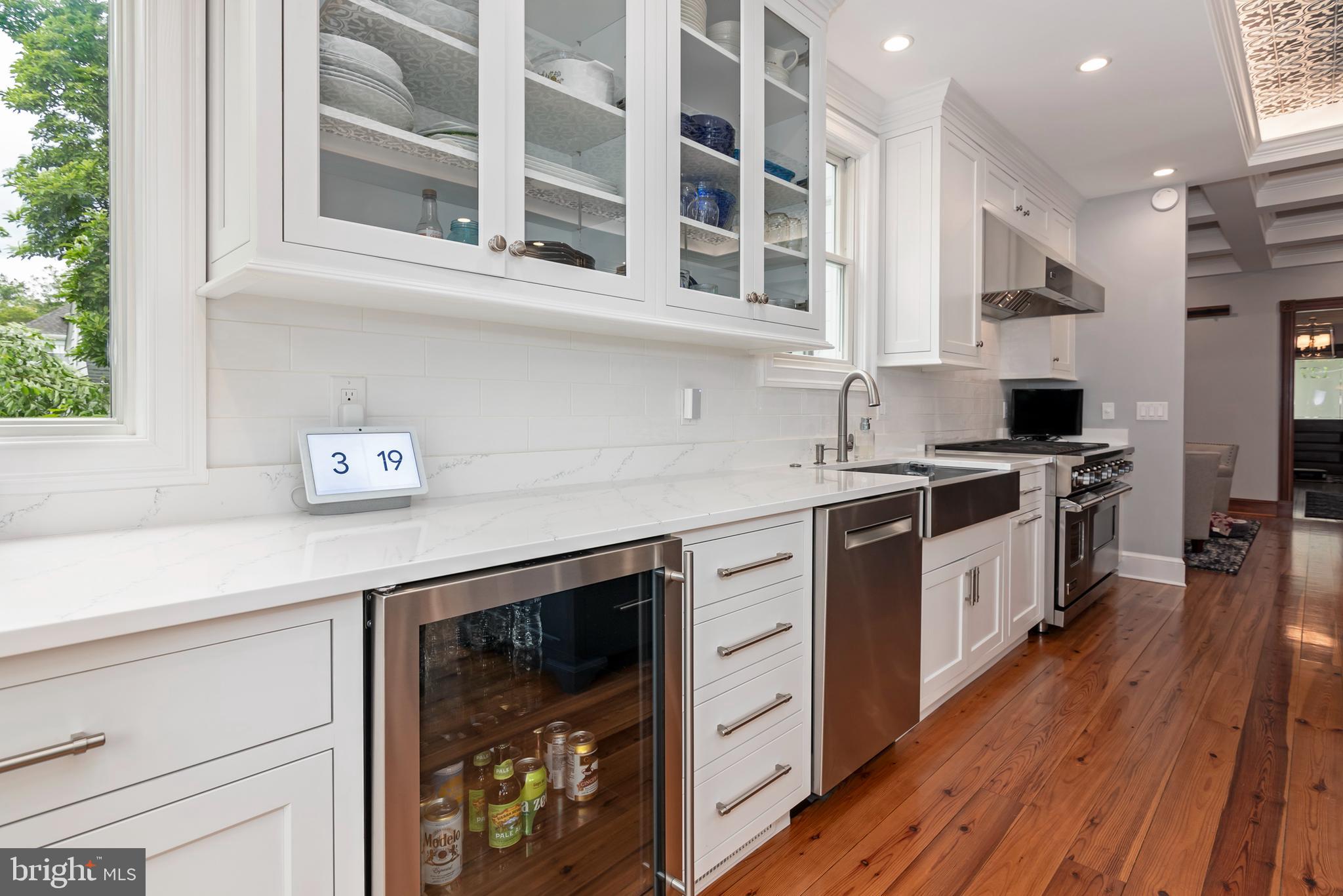 EASTON HISTORIC DISTRICT - Residential