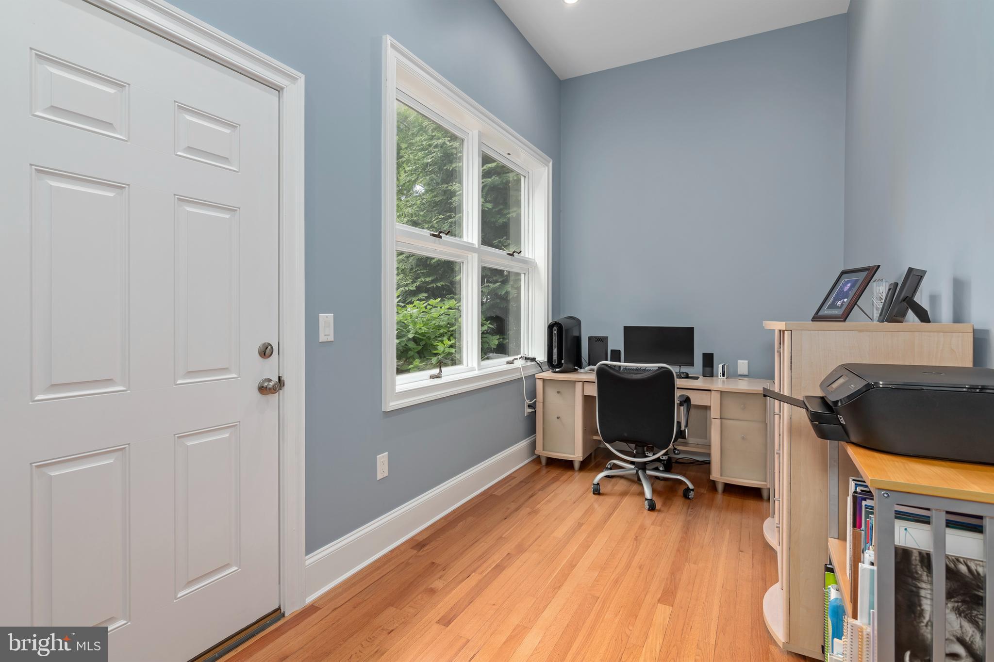 EASTON HISTORIC DISTRICT - Residential