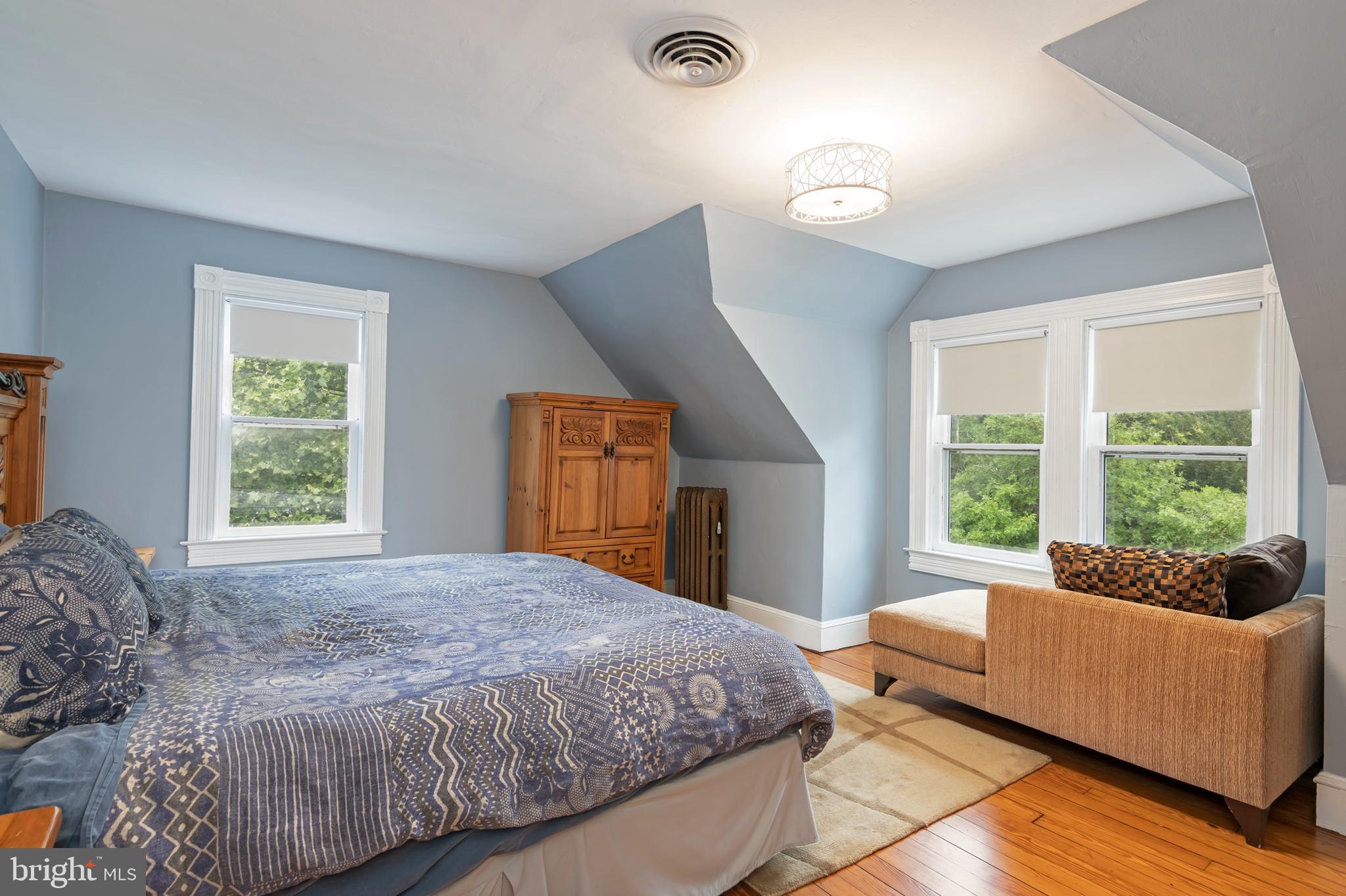 EASTON HISTORIC DISTRICT - Residential