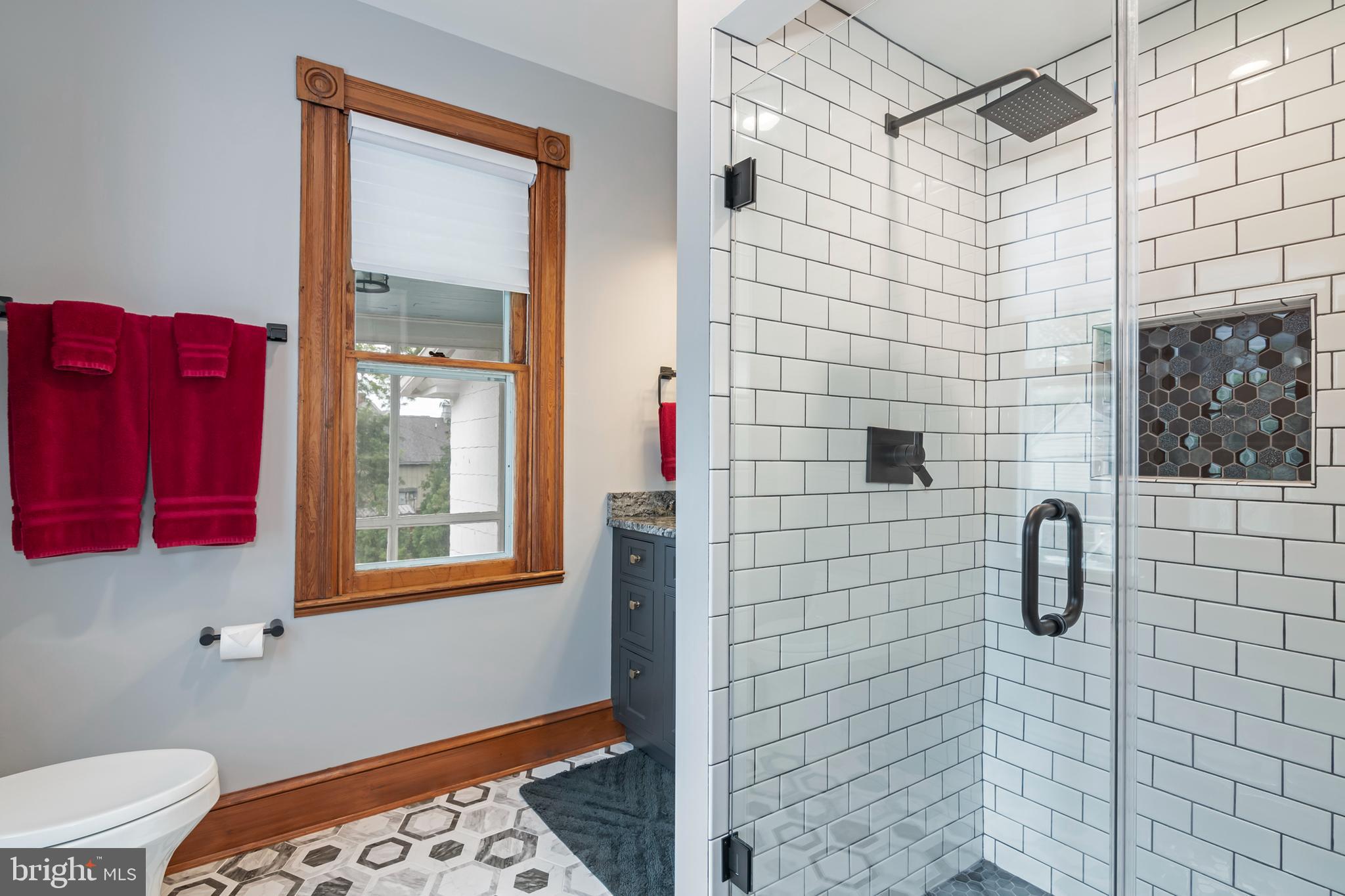 EASTON HISTORIC DISTRICT - Residential