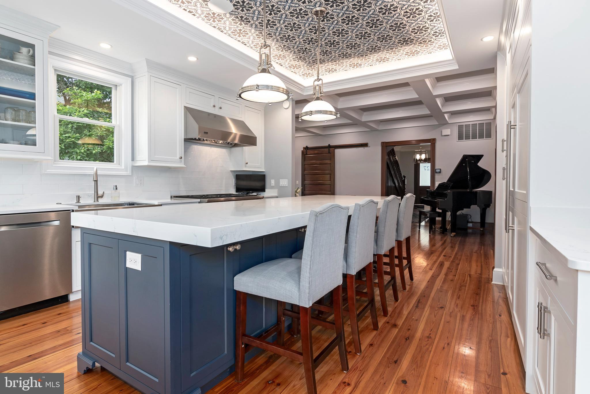 EASTON HISTORIC DISTRICT - Residential