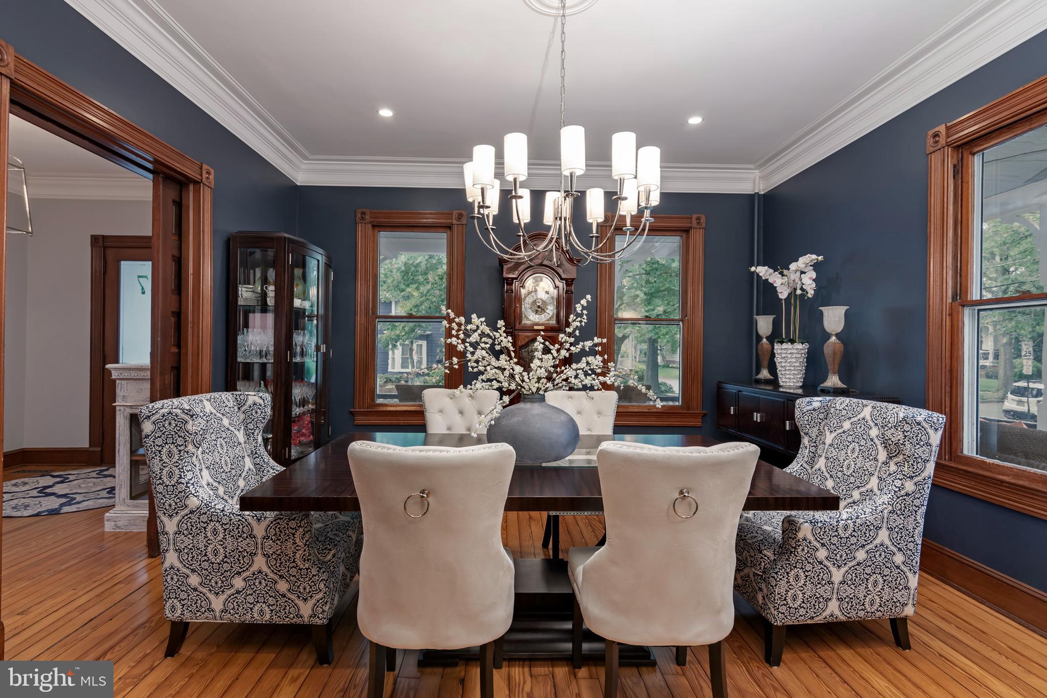 EASTON HISTORIC DISTRICT - Residential