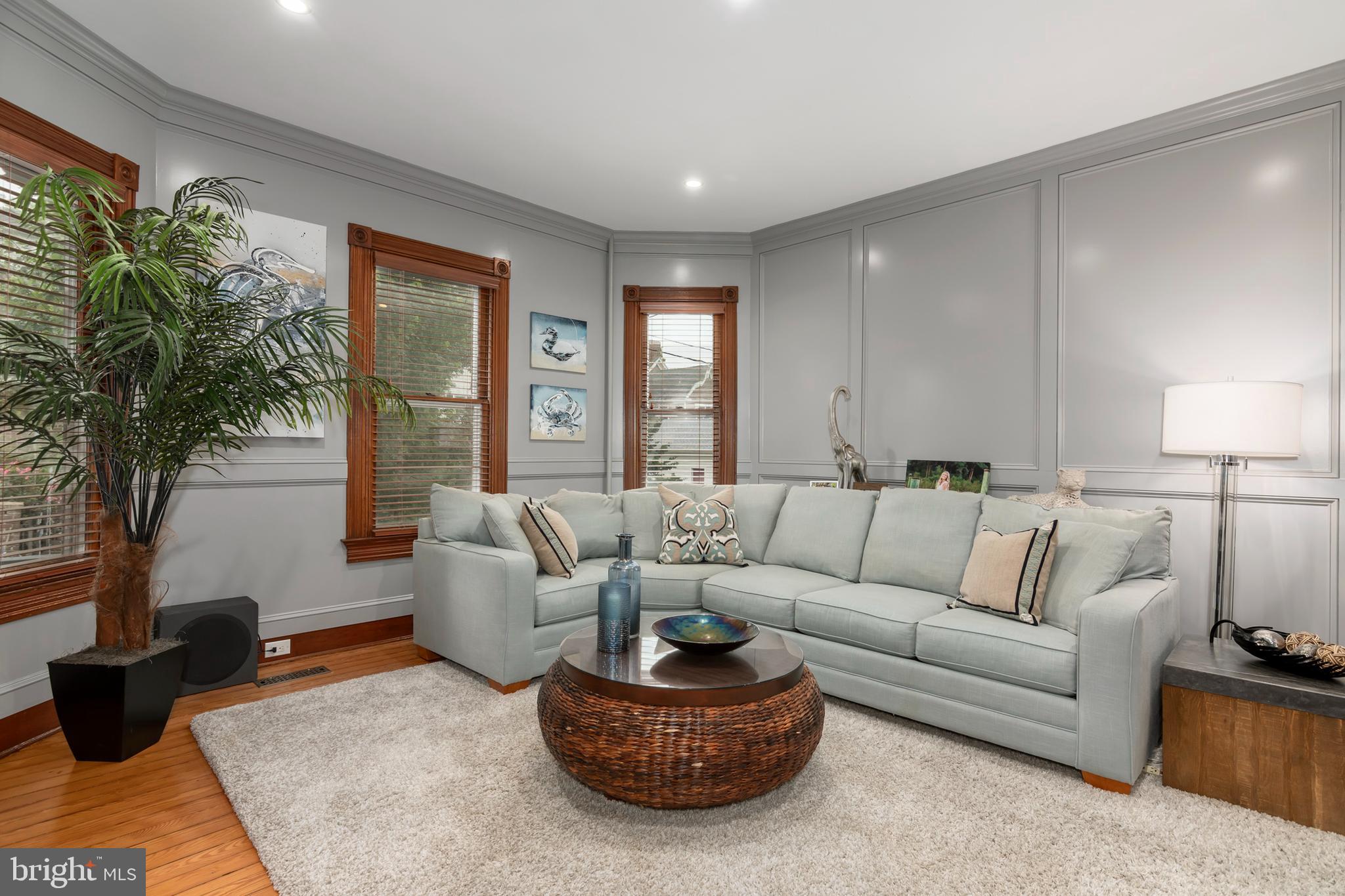 EASTON HISTORIC DISTRICT - Residential