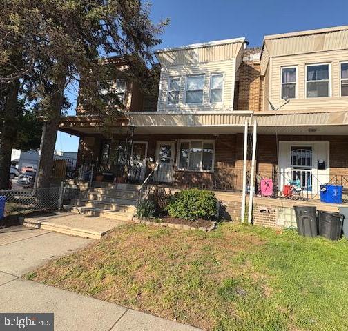 4603 SHEFFIELD AVENUE