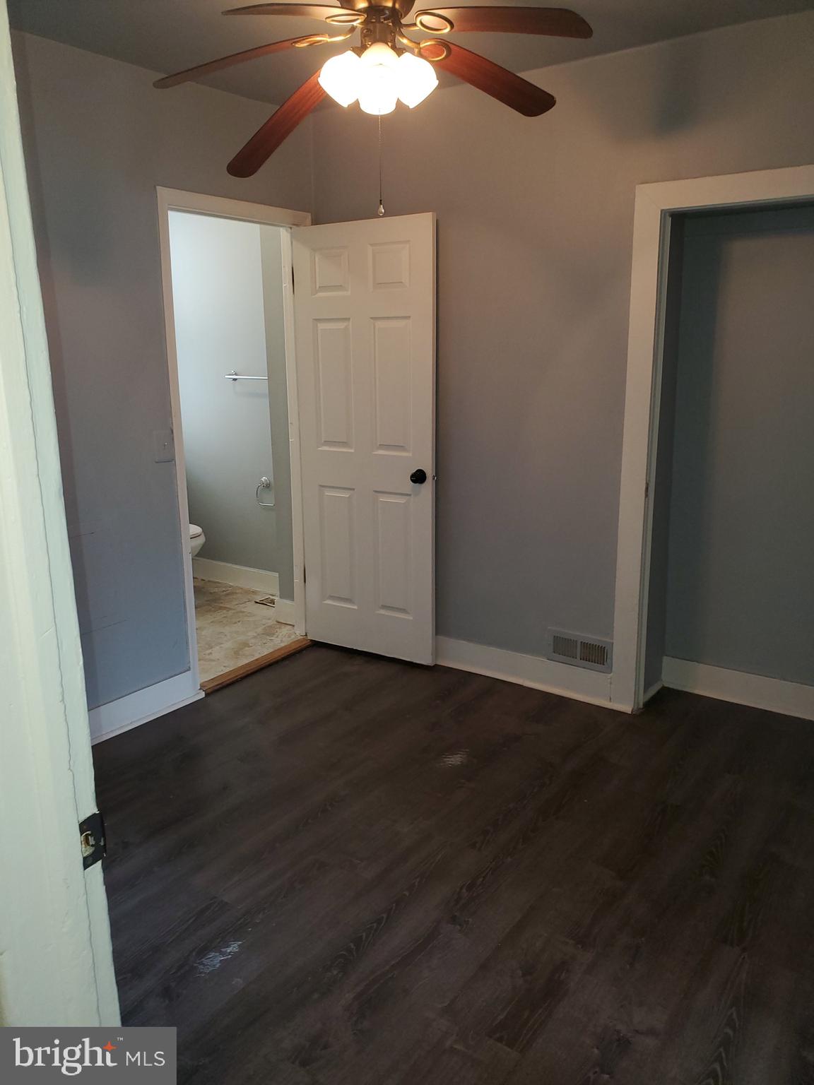 UPTON - Residential Lease