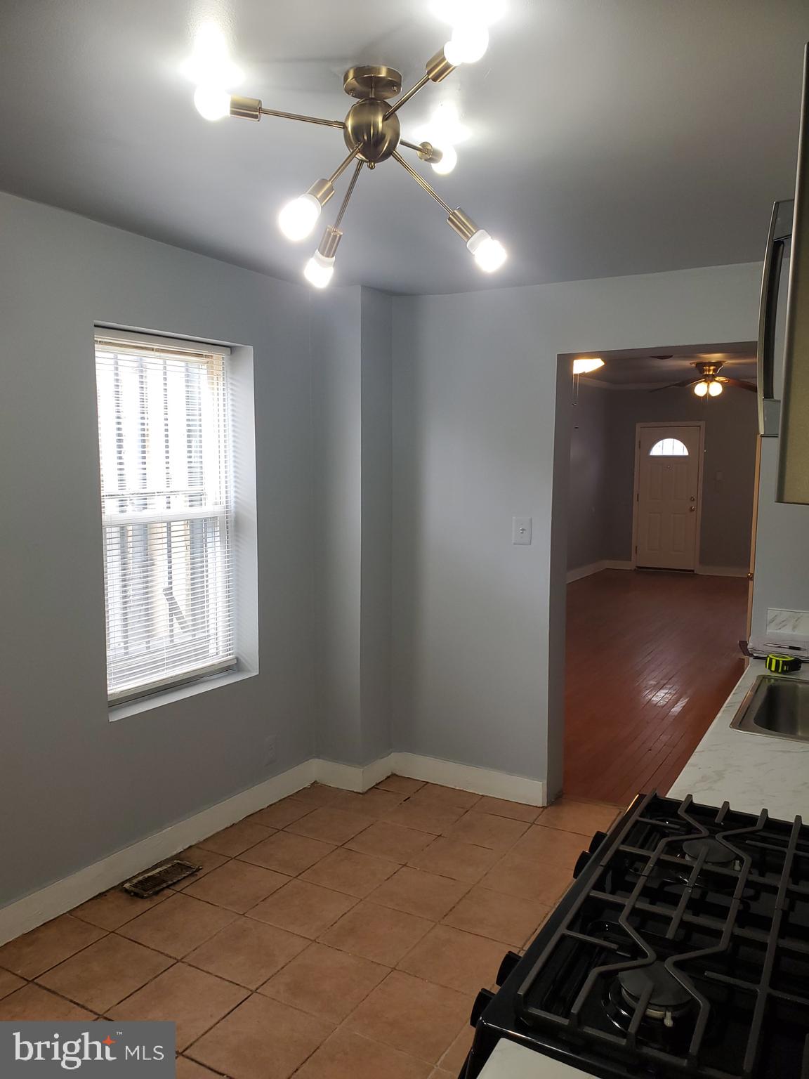 UPTON - Residential Lease