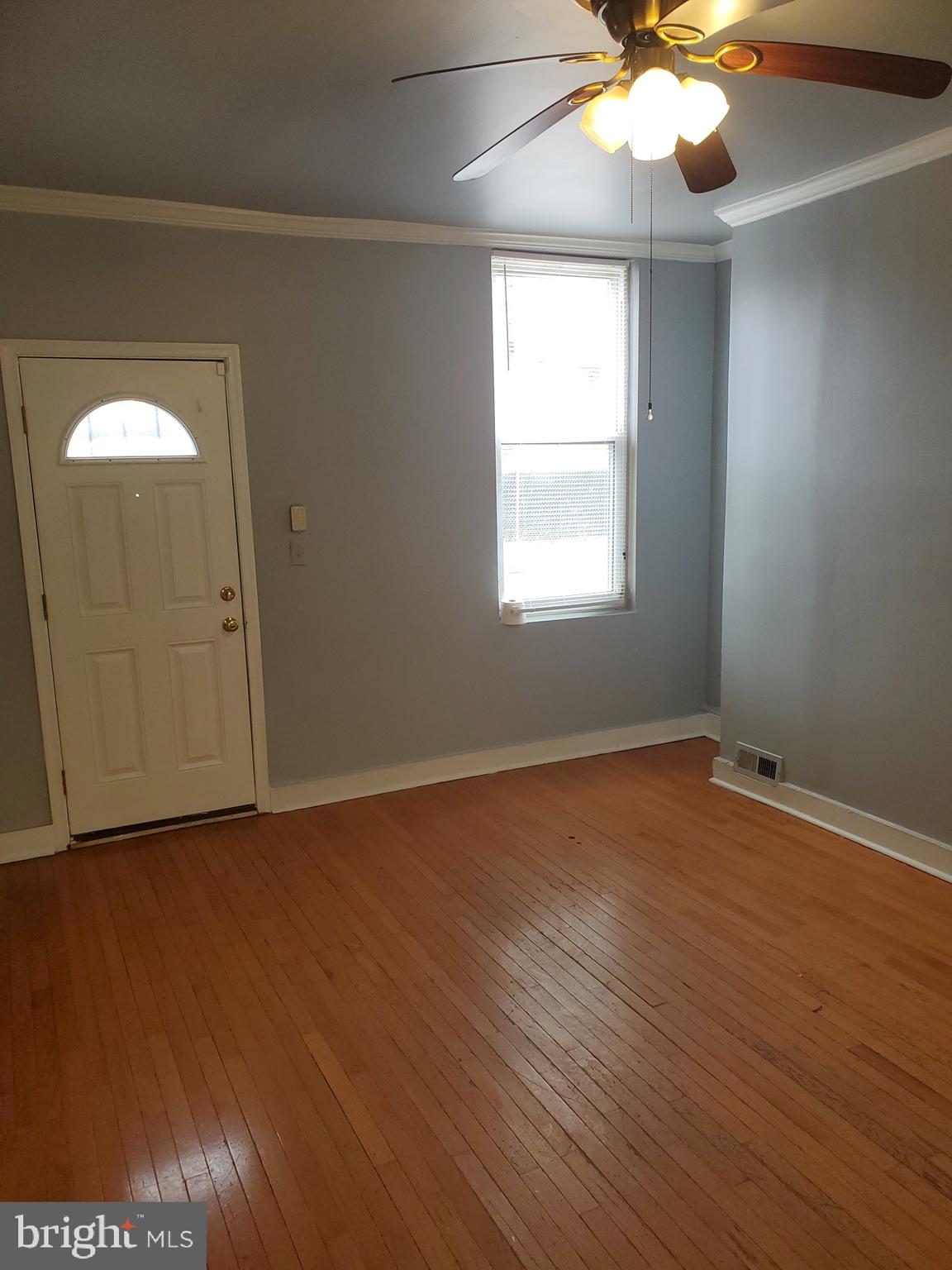 UPTON - Residential Lease