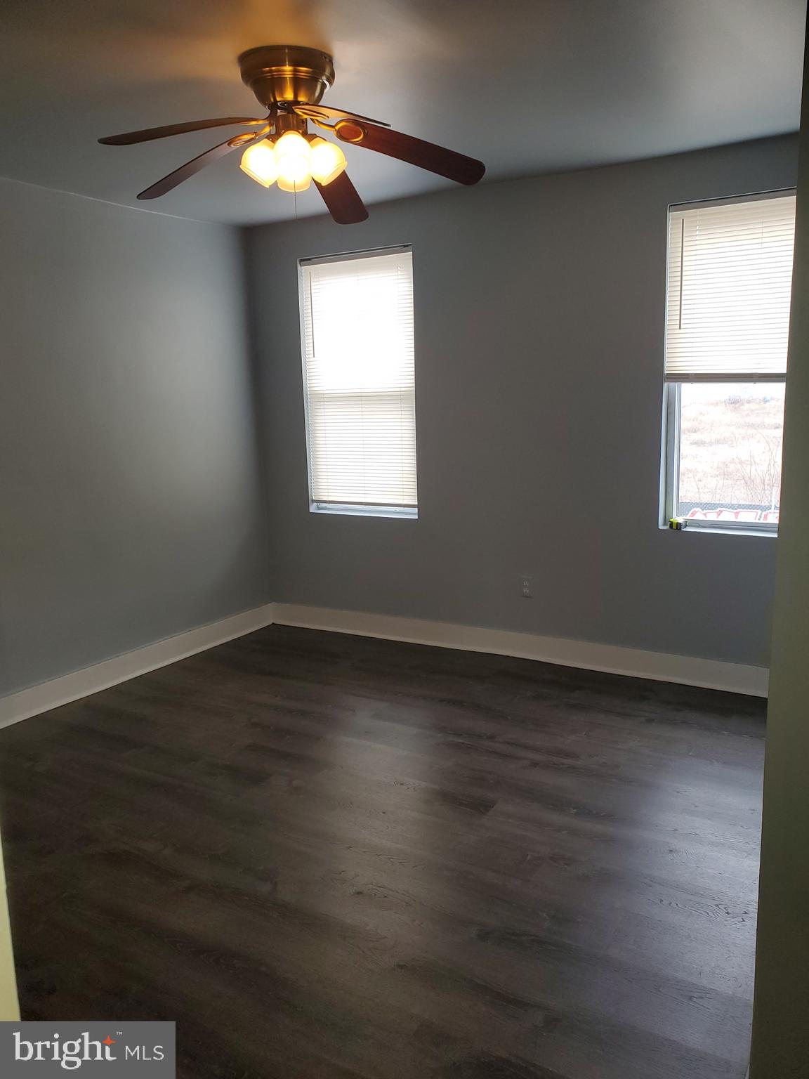 UPTON - Residential Lease