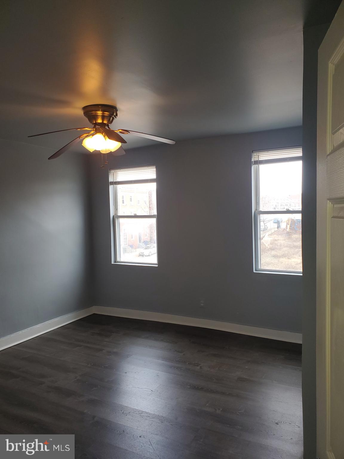 UPTON - Residential Lease