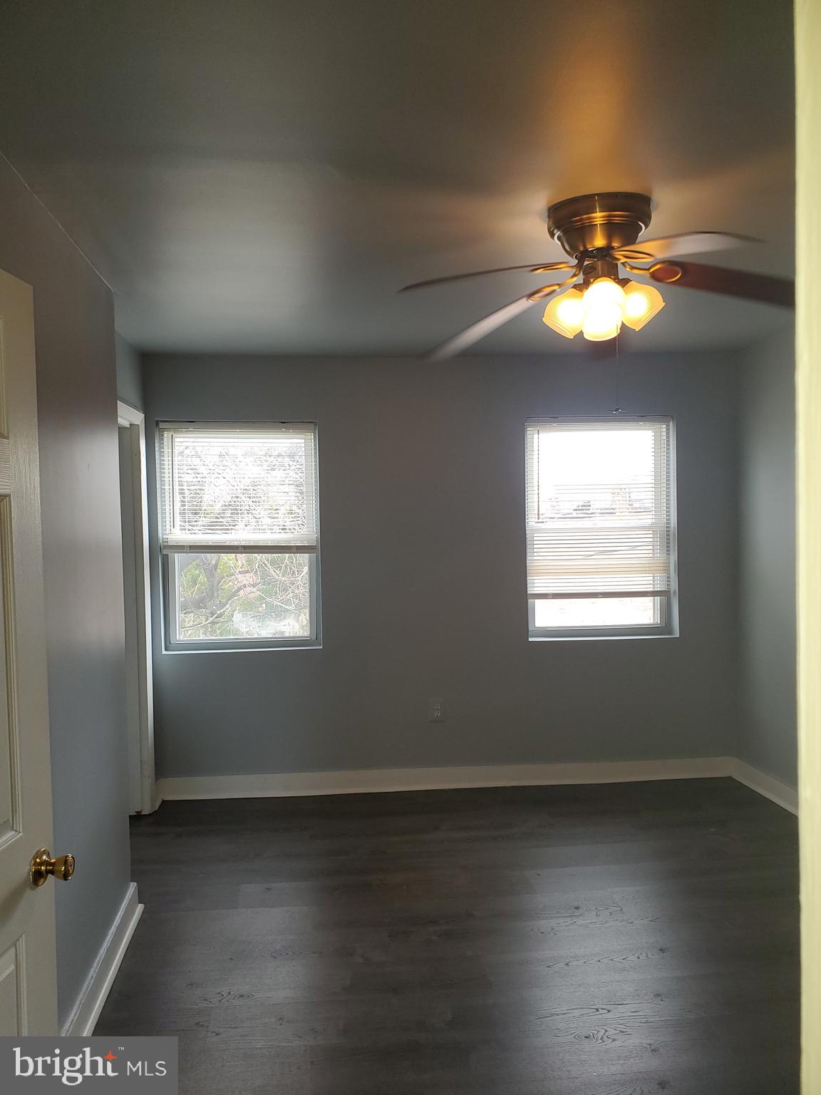 UPTON - Residential Lease