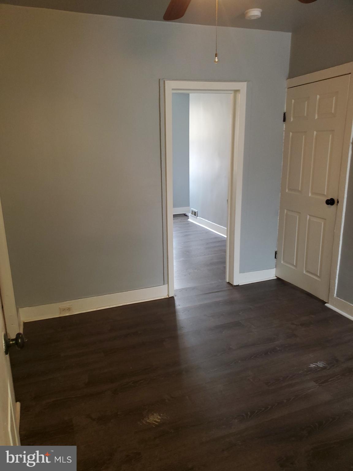 UPTON - Residential Lease