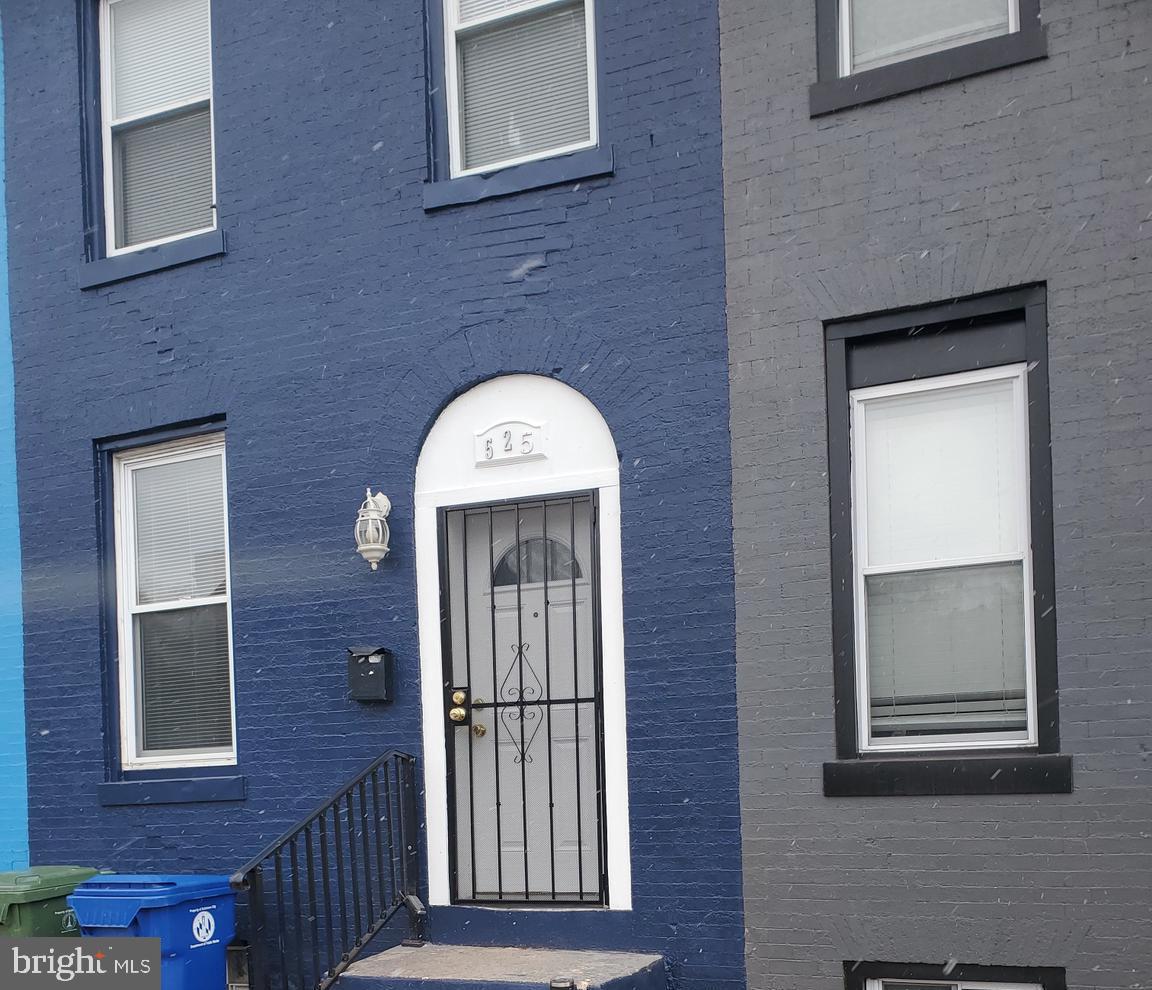 UPTON - Residential Lease