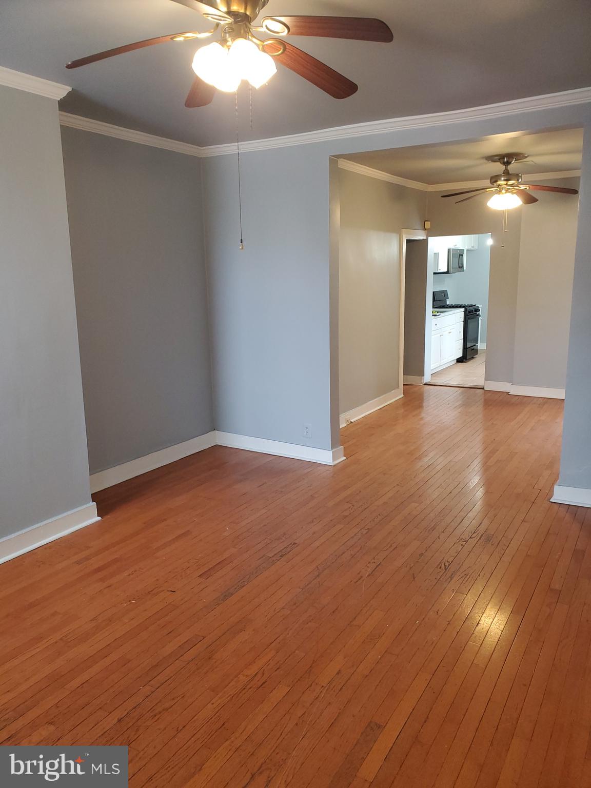 UPTON - Residential Lease